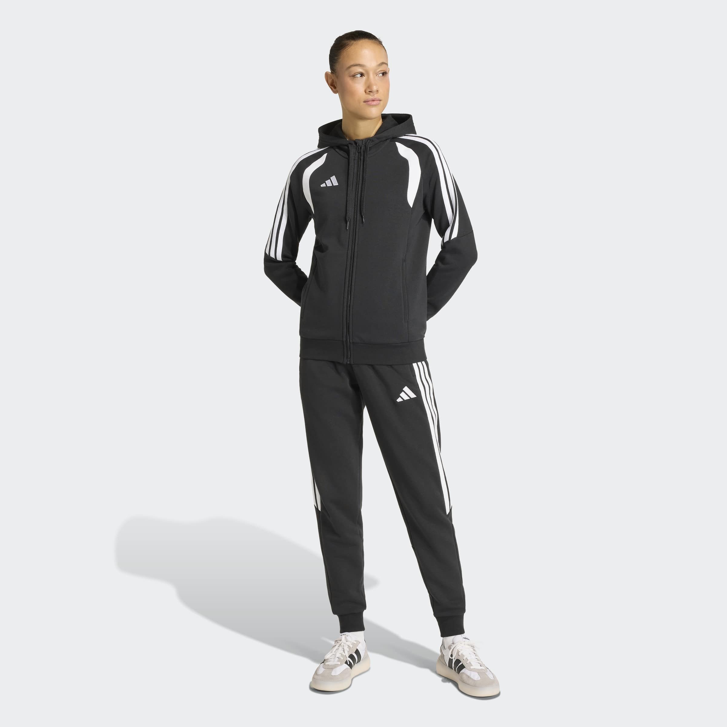 adidas Performance Kapuzensweatshirt »TIRO26L SWFZHDW«
