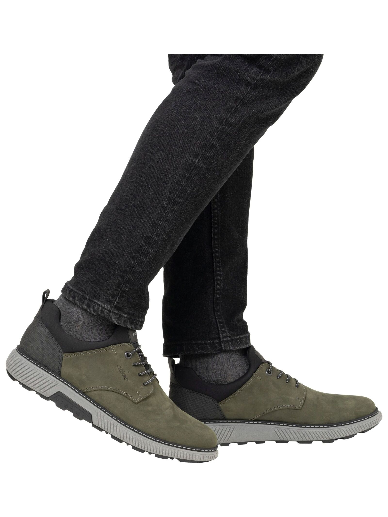 Rieker Sneaker »Rieker Sneaker Leder«