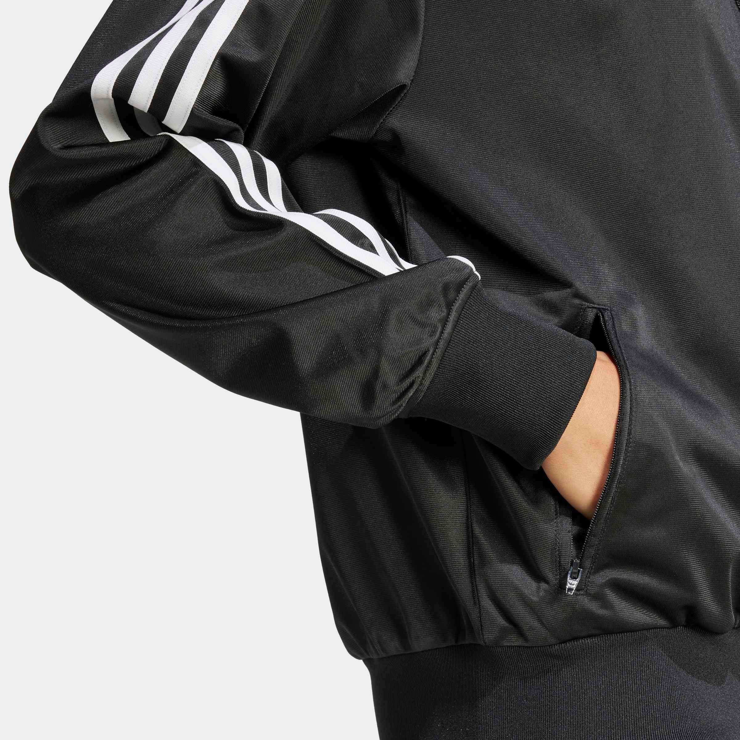adidas Originals Outdoorjacke »FBIRD LOOSE TT«