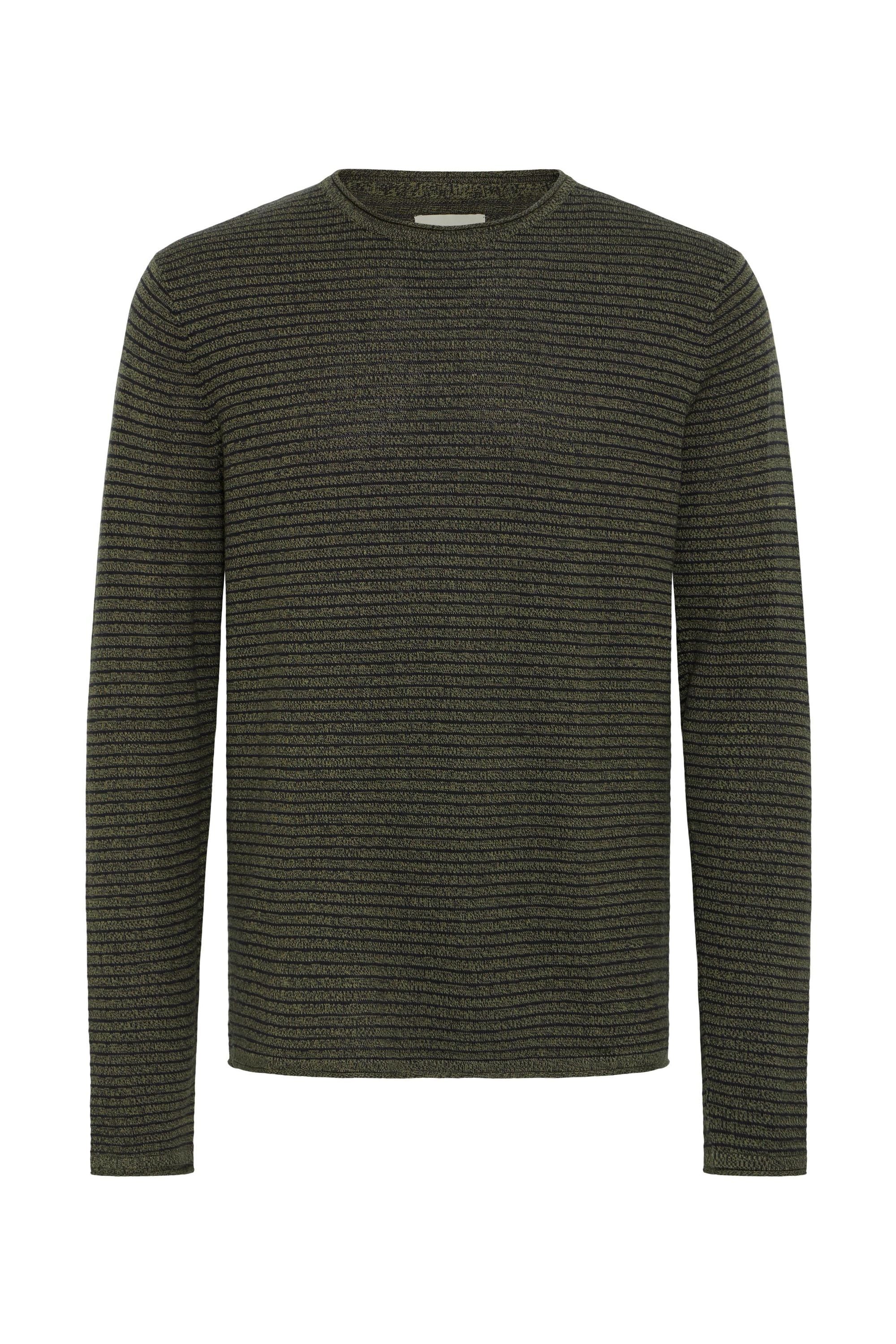 Blend Strickfleece-Pullover "Strickpullover BHBror" günstig online kaufen