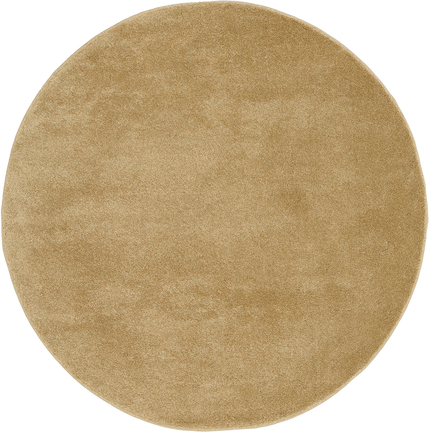 Thumbnail - OCI DIE TEPPICHMARKE Teppich "NEW VILLA MELANGE" rund 20 mm Höhe maschinell gewebt, strapazierfähig, alle Wohnräume