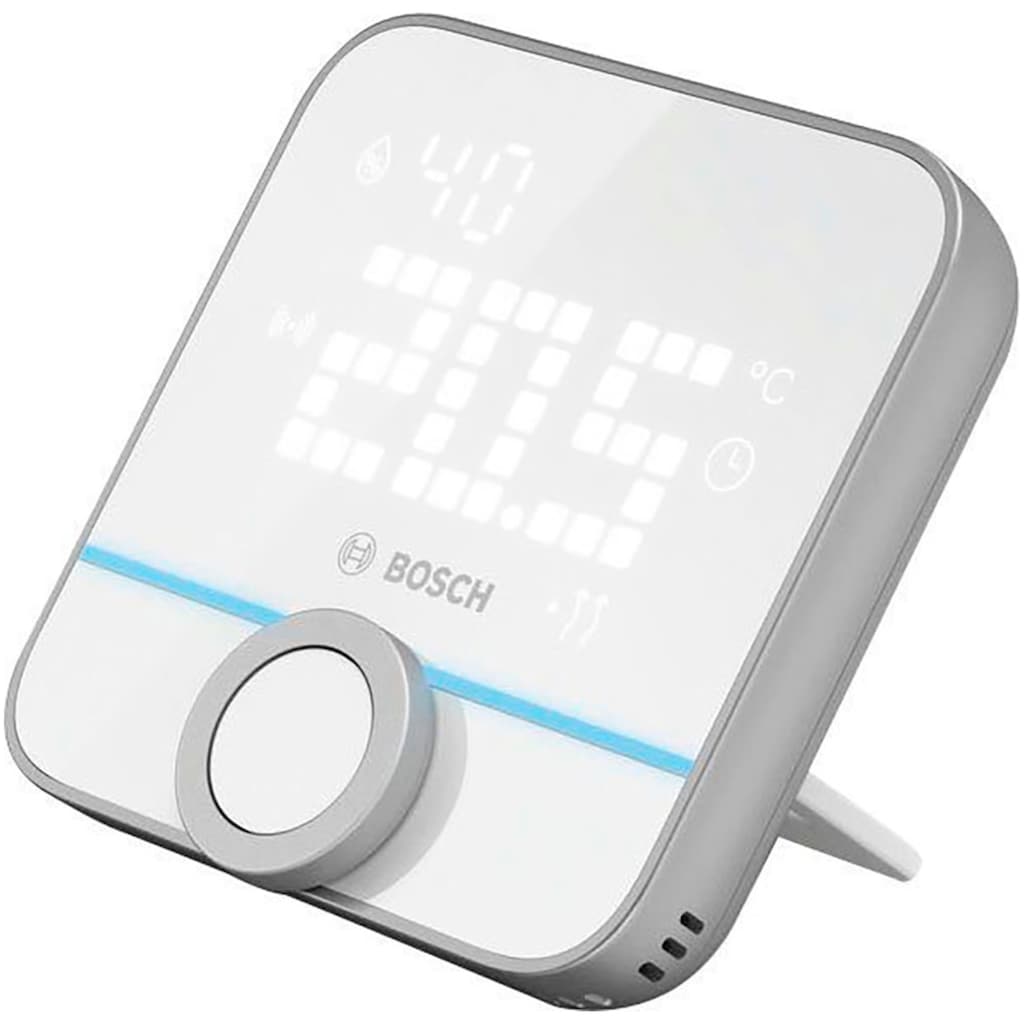 BOSCH Raumthermostat »Smart Home Raumthermostat II 2er-Set«, (2 St.)