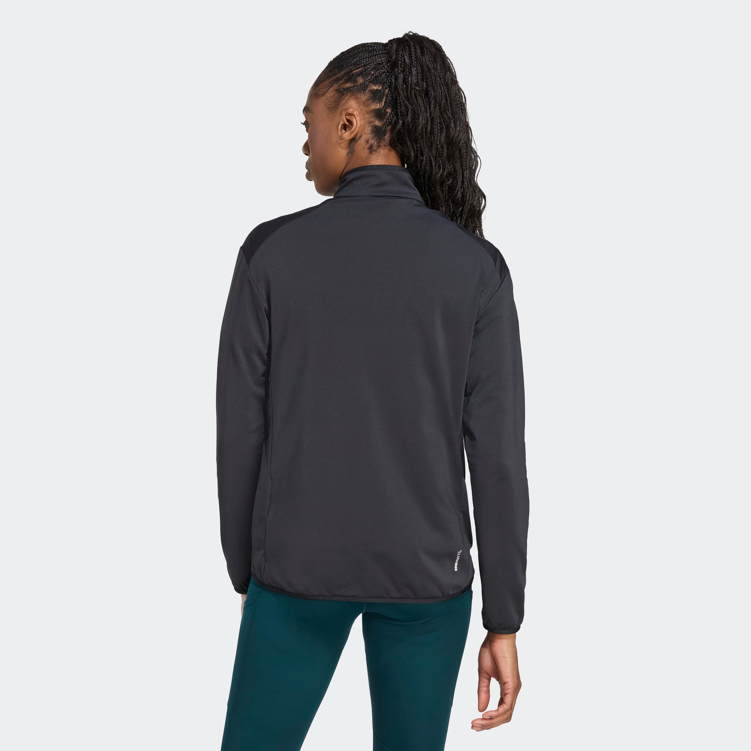 Thumbnail - adidas TERREX Fleecejacke "W MT CW T FZ FL"