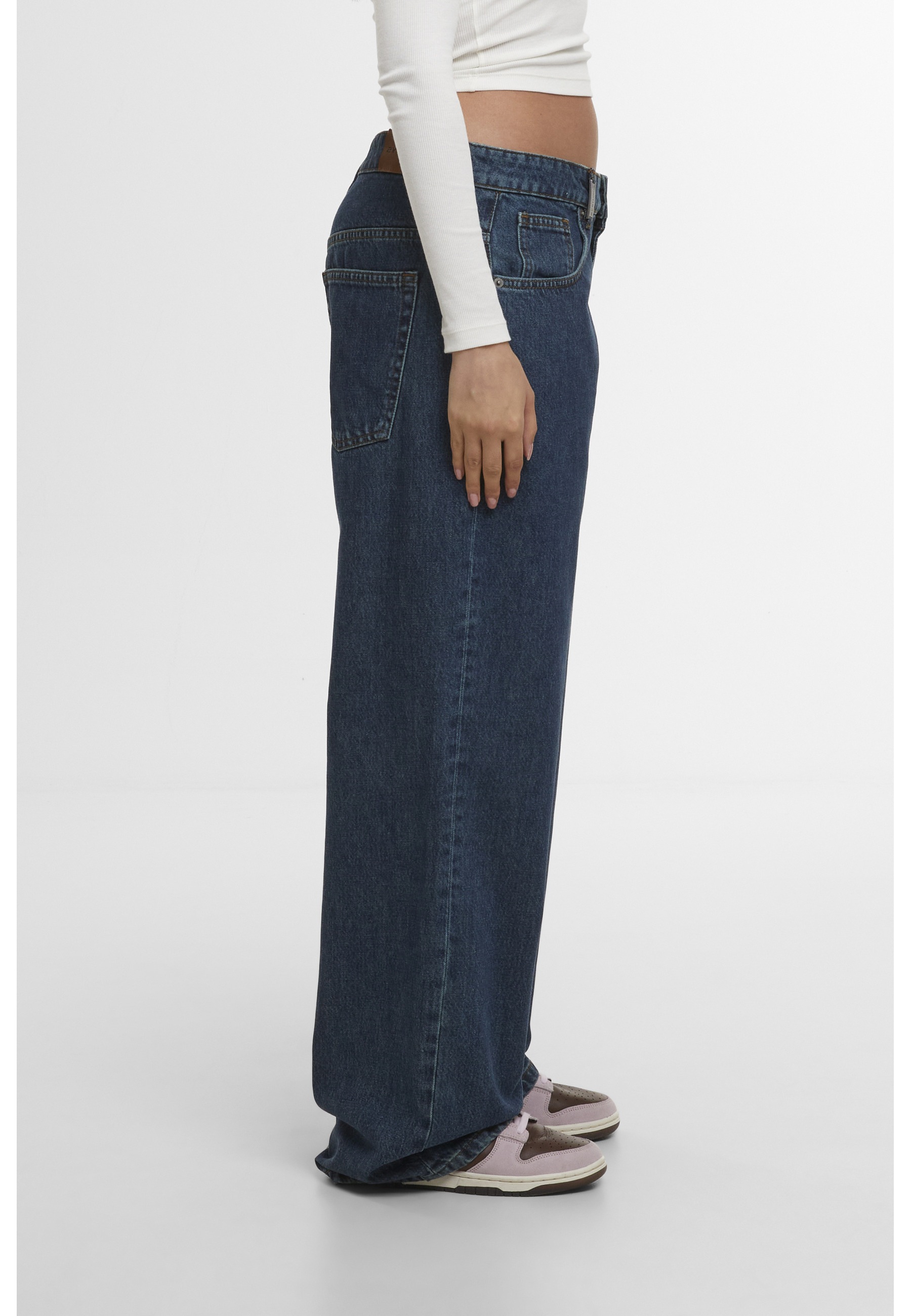 2Y Studios Bequeme Jeans »2Y Studios 2Y Naya Basic Jeans«