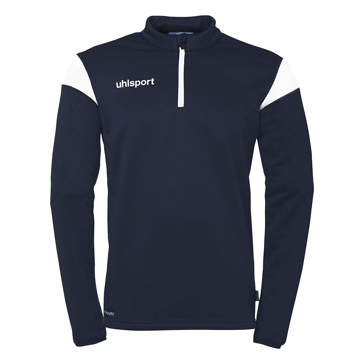 uhlsport Trainingspullover "1/4 ZIP TOP Squad 27" 1