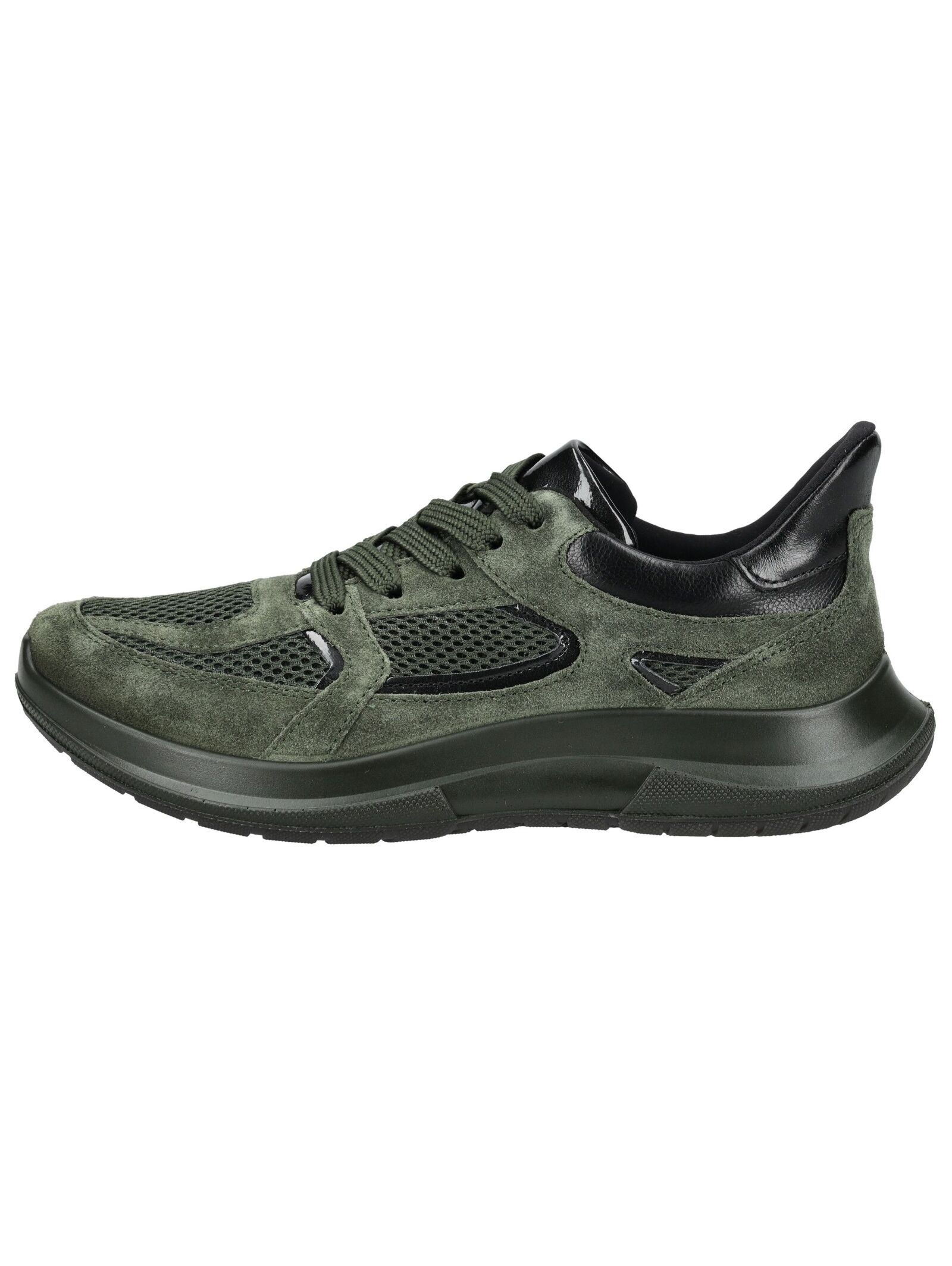 Ara Sneaker »Ara Sneaker Leder«