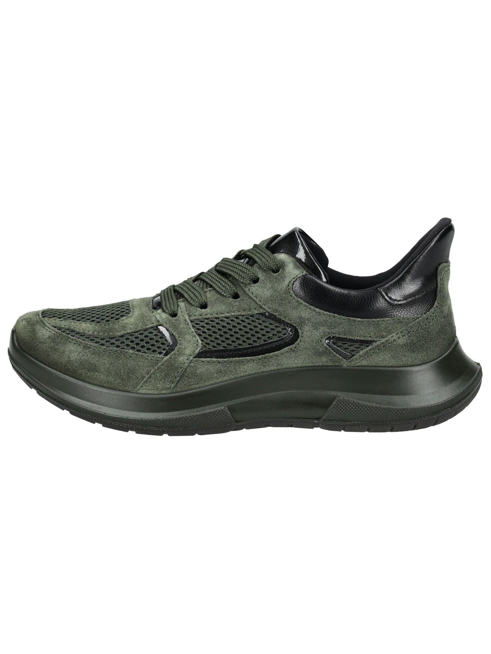 Ara Sneaker "Ara Sneaker Leder" günstig online kaufen
