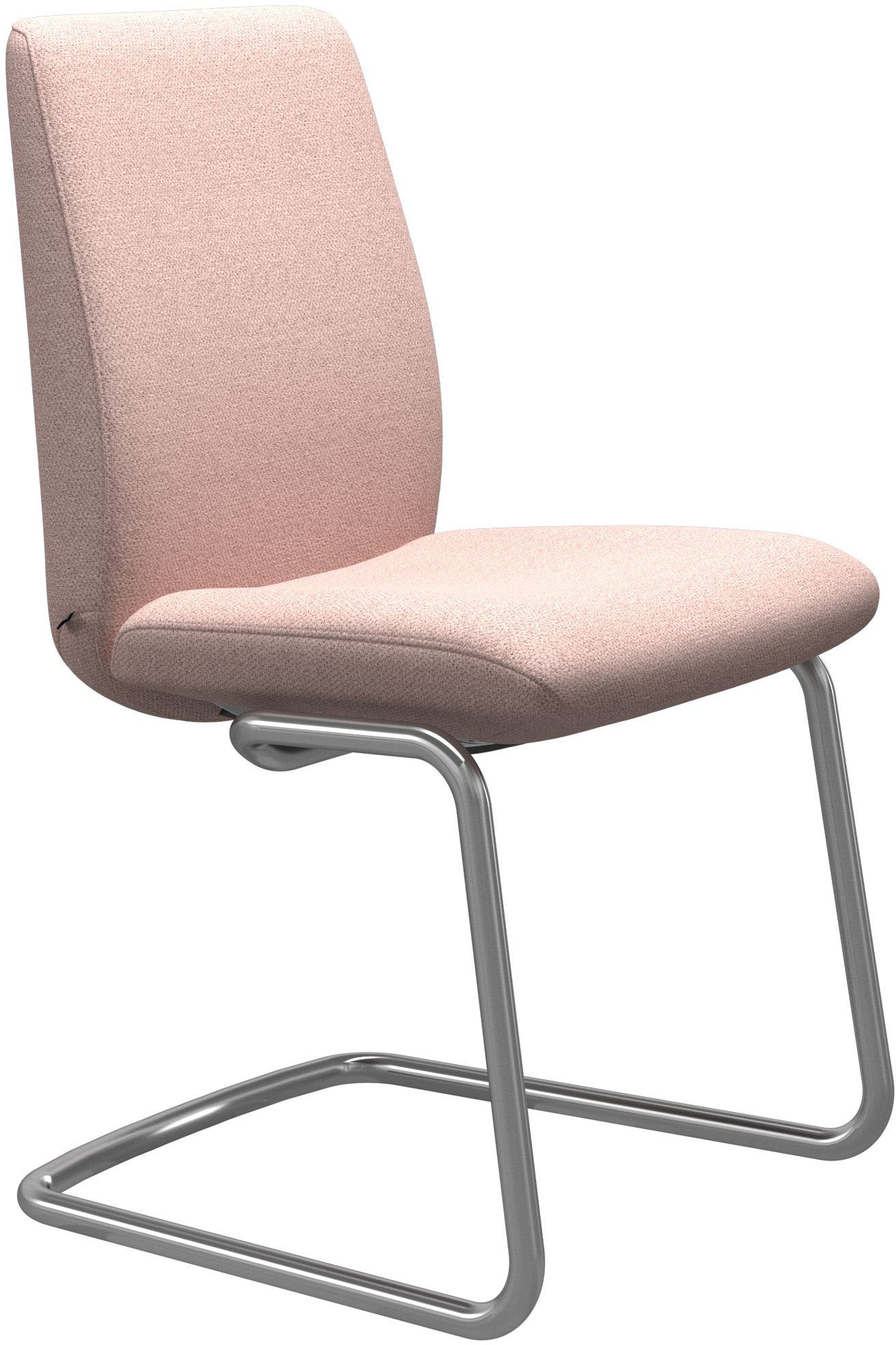 Stressless Polsterstuhl "Laurel", ROHLEDER Stoff Q2 FARON, Low Back, Größe günstig online kaufen