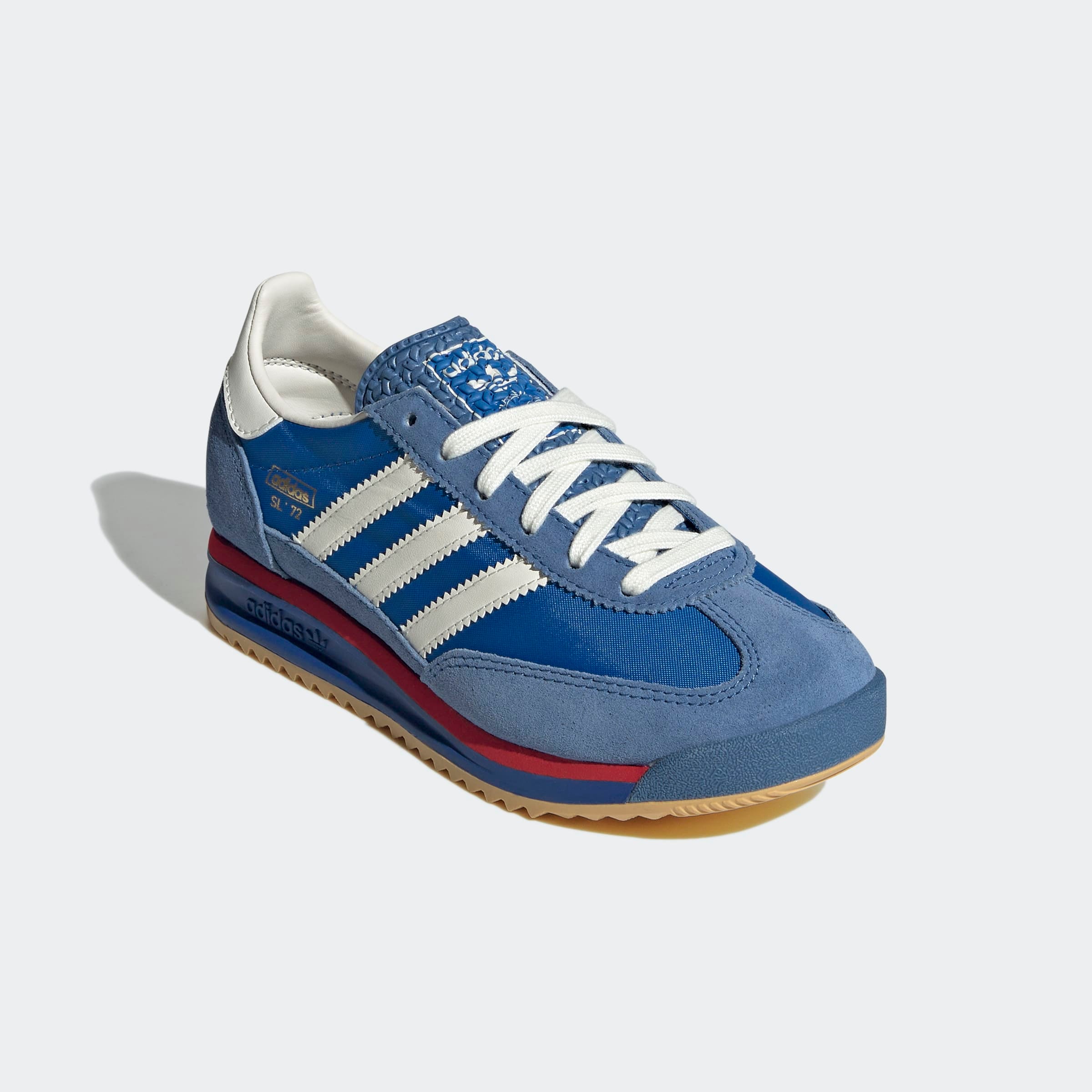adidas Originals Sneaker »SL 72 RS KIDS«  für Kinder & Jugendliche