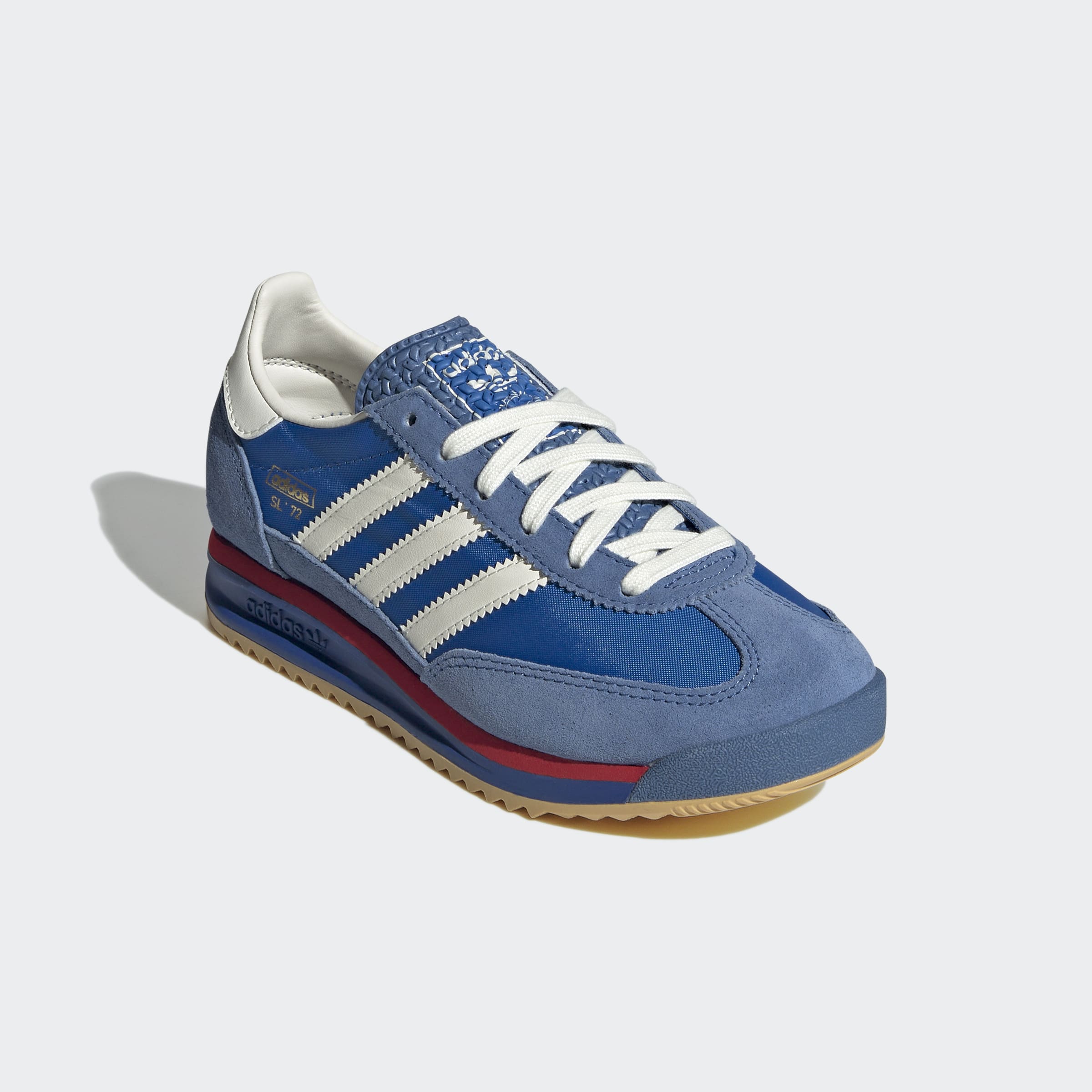adidas Originals Sneaker "SL 72 RS KIDS" für Kinder & Jugendliche