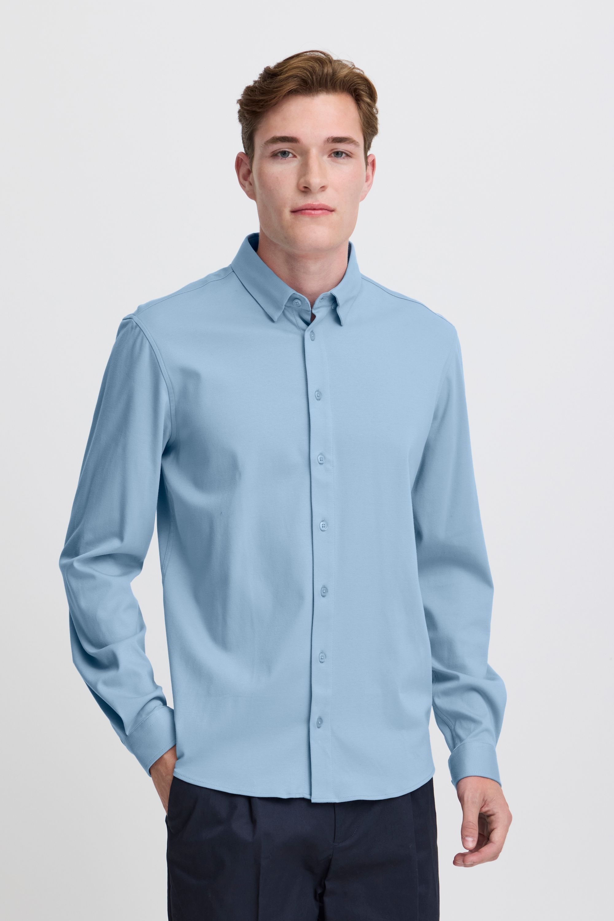 Casual Friday Langarmhemd »Langarmhemd CFArthur«