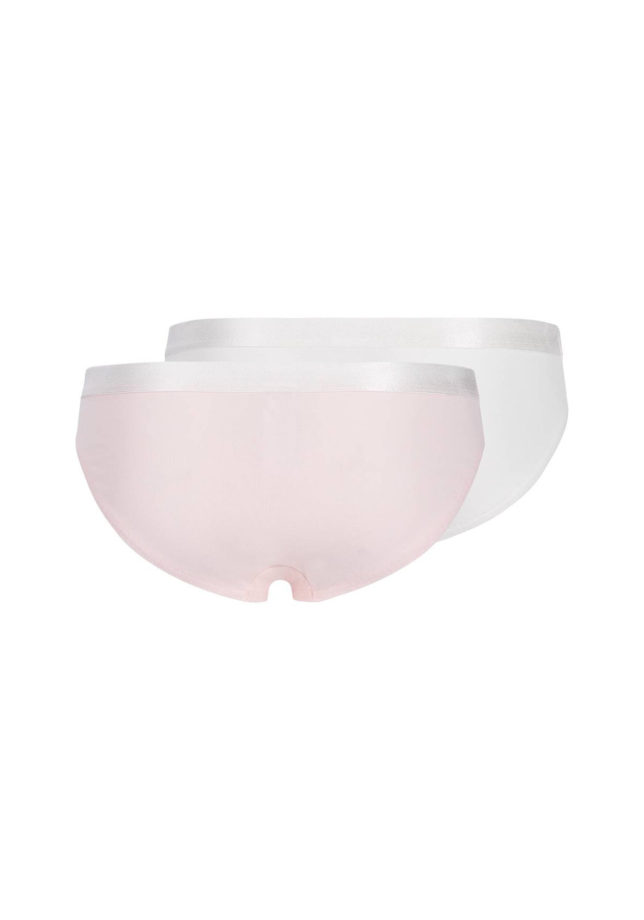 Skiny Slip »Slip 2er Pack«