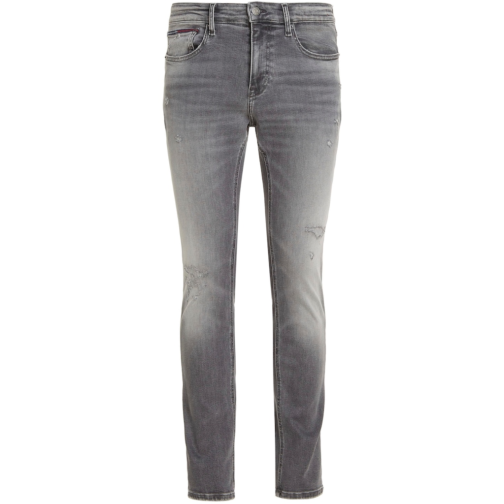 Tommy Jeans 5-Pocket-Jeans »SCANTON SLIM«