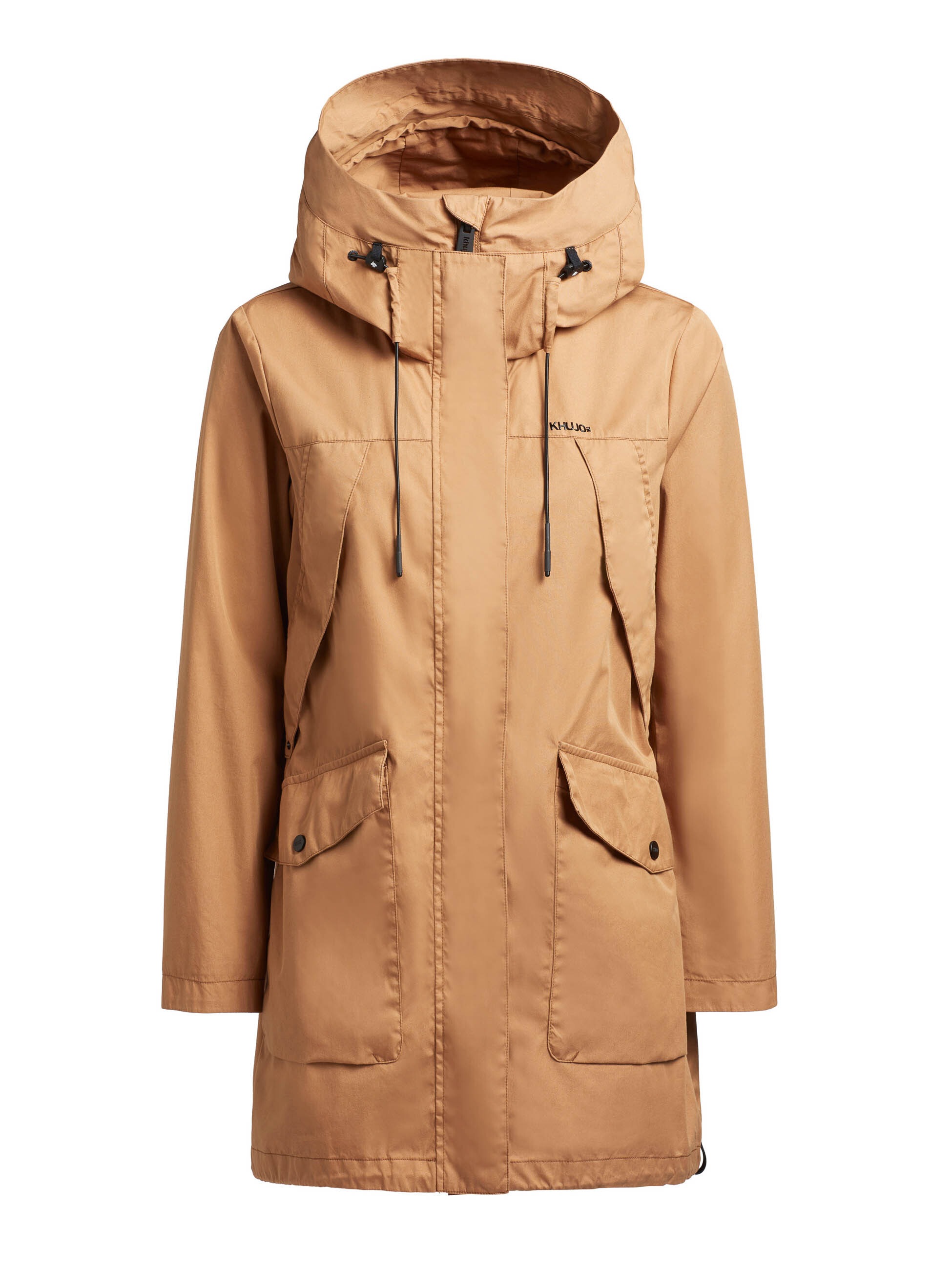 khujo Kurzmantel "AIRA4" günstig online kaufen