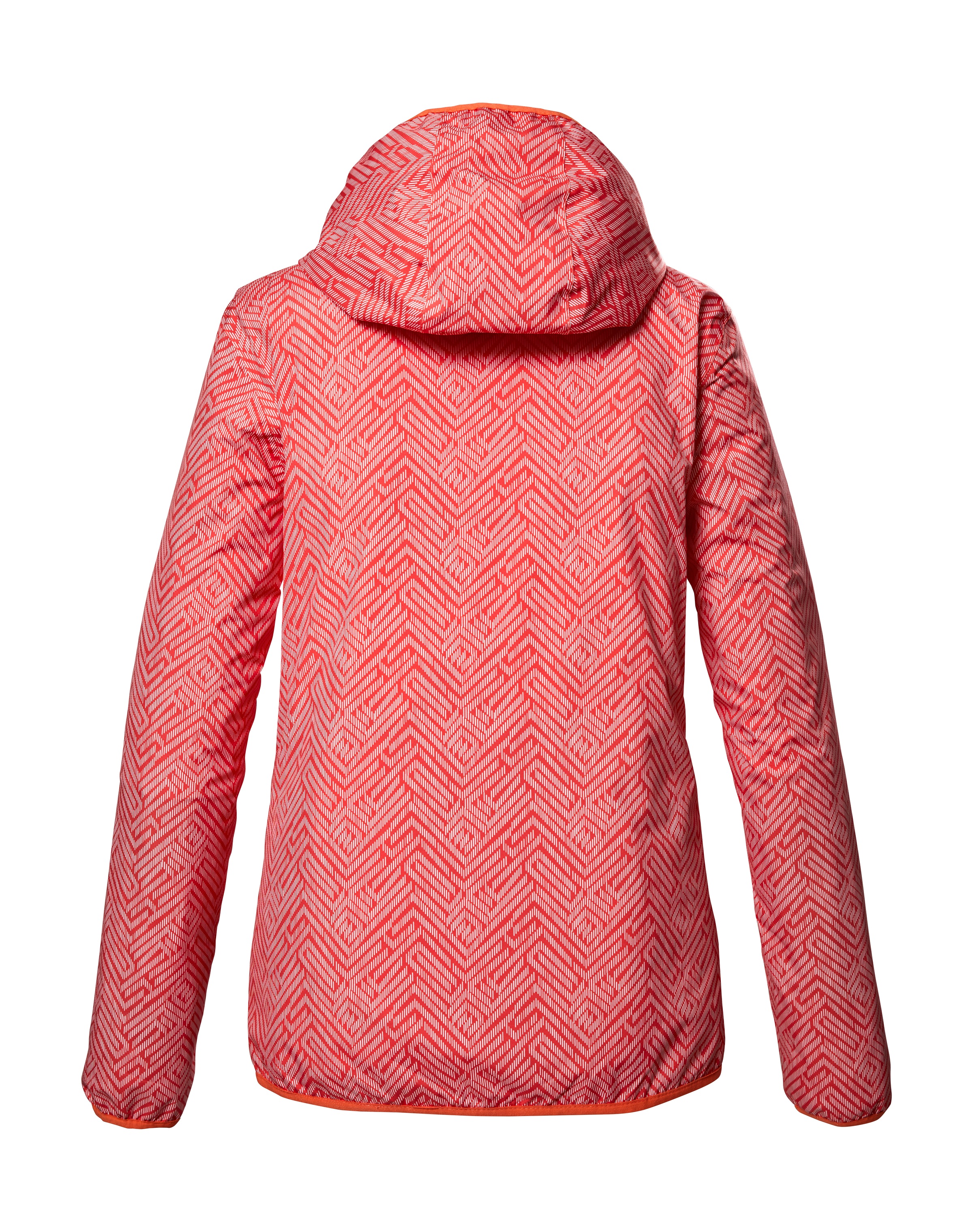 Killtec Outdoorjacke "KOS 69 WMN JCKT", Leichte, wasserdichte Damenjacke mi günstig online kaufen