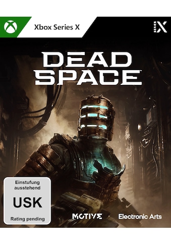 Spielesoftware »Dead Space Remake«, Xbox Series X