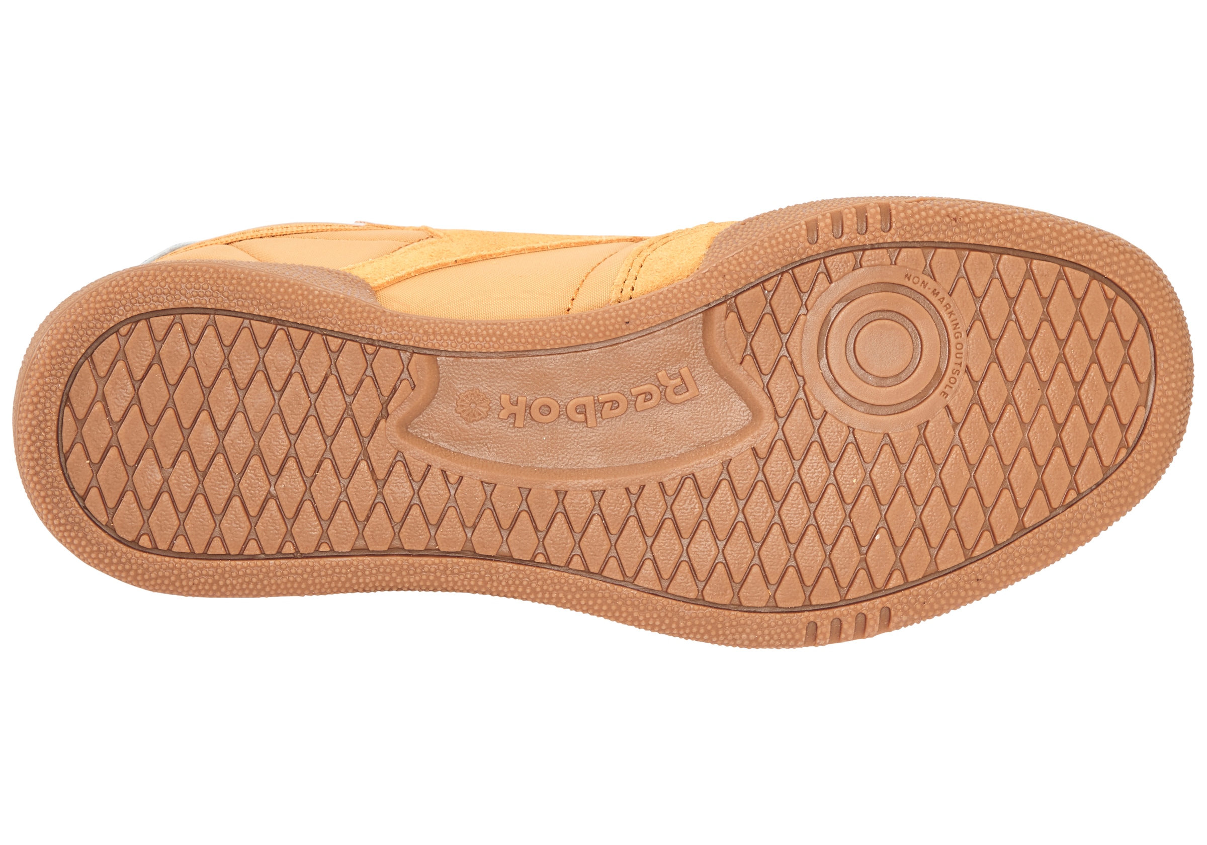 Reebok Classic Sneaker »CLUB C 85«