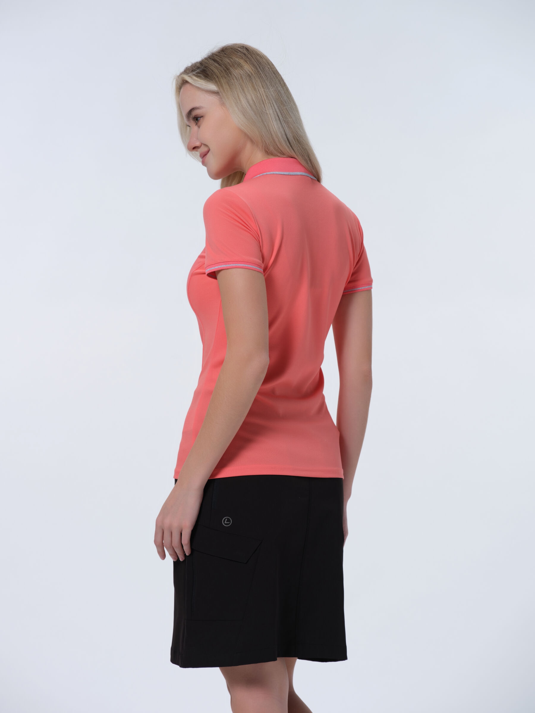 Luhta Poloshirt »Luhta Polo shirt KIVIMAA«