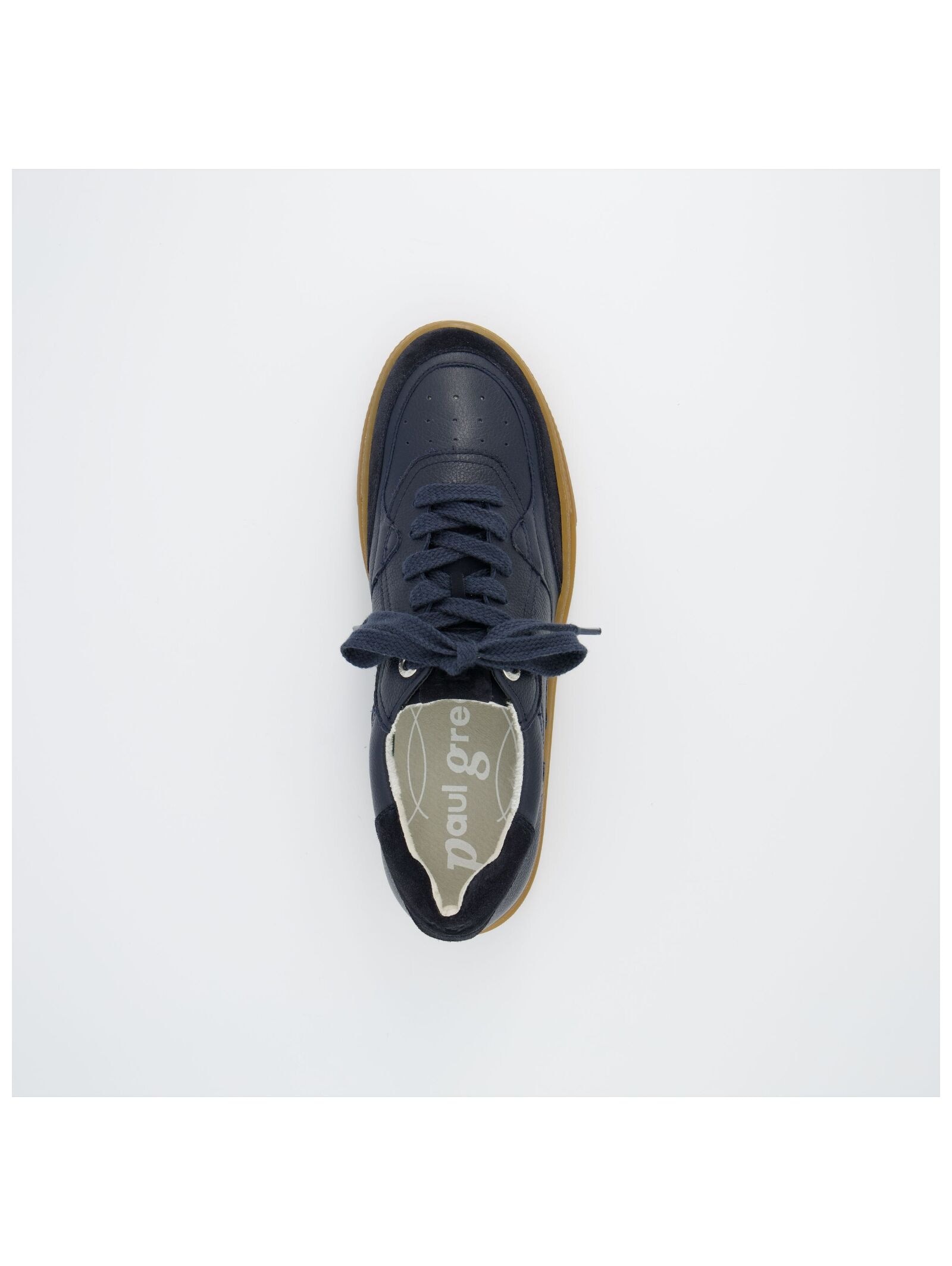 Paul Green Sneaker »Paul Green Sneaker Leder«