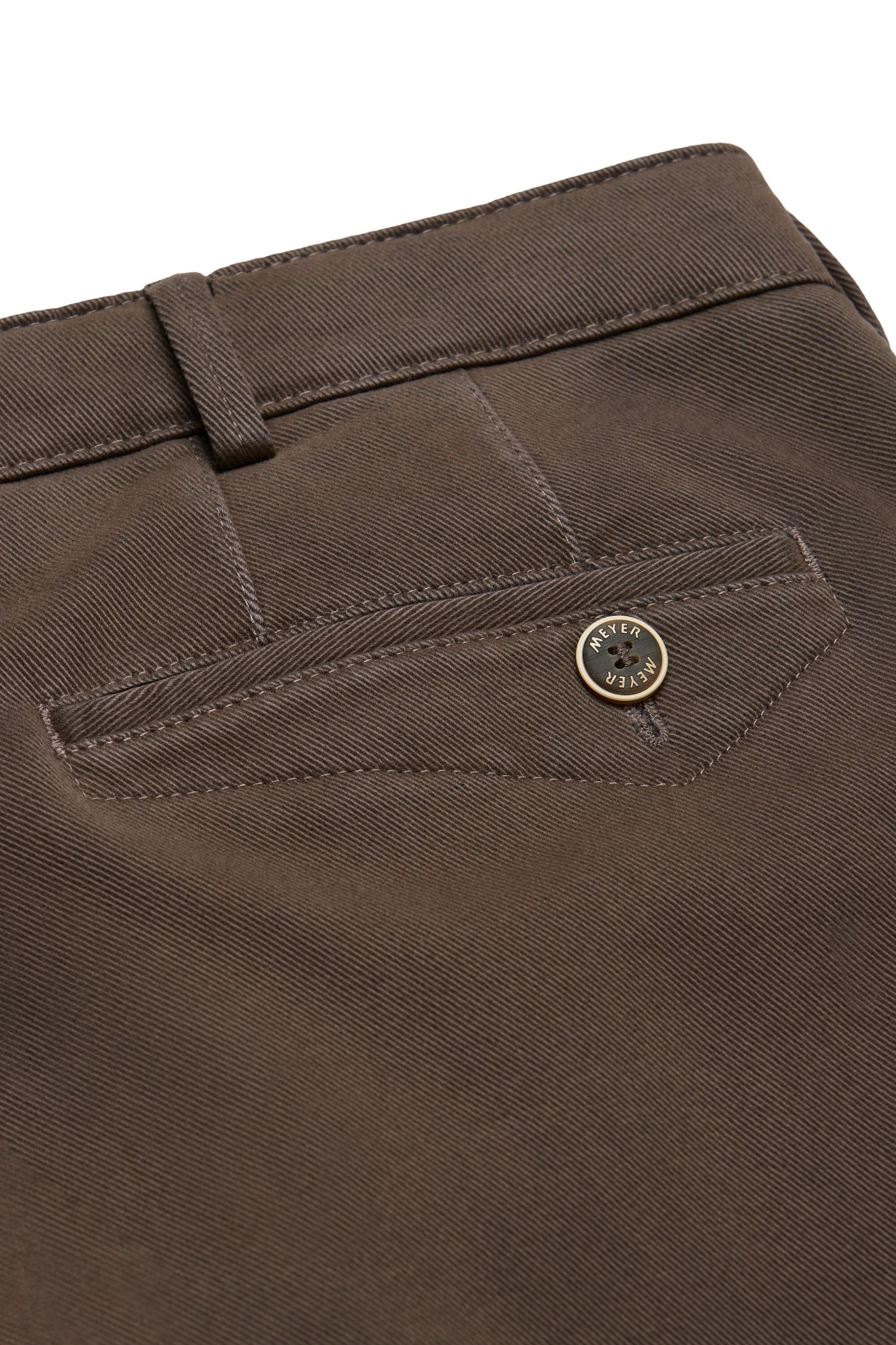 MEYER Chinos »DUBLIN«