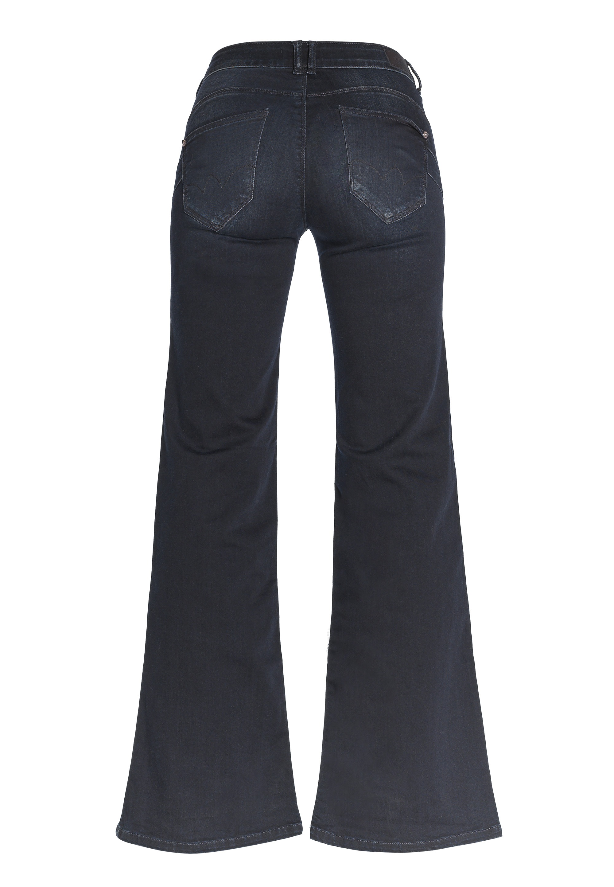 Le Temps Des Cerises Bequeme Jeans, im trendigen Retro-Look
