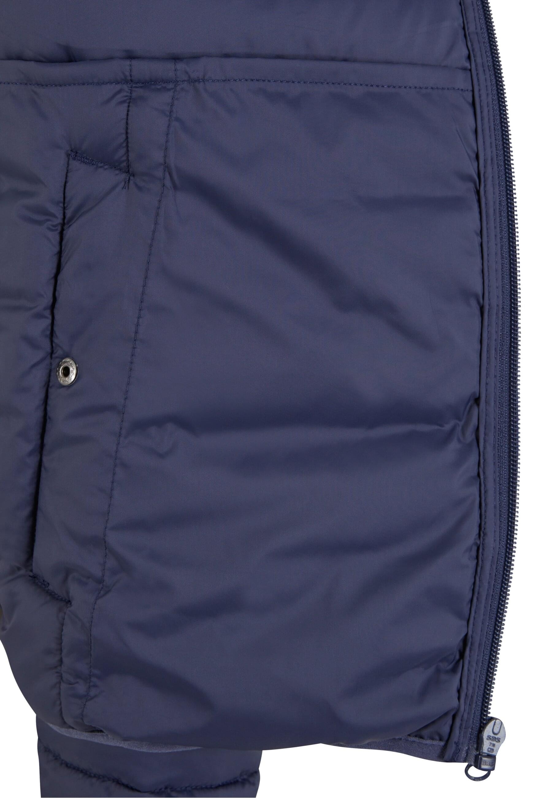 URBAN CLASSICS Allwetterjacke »Urban Classics Basic Light Weight Jacket«, (1 St.), mit Kapuze
