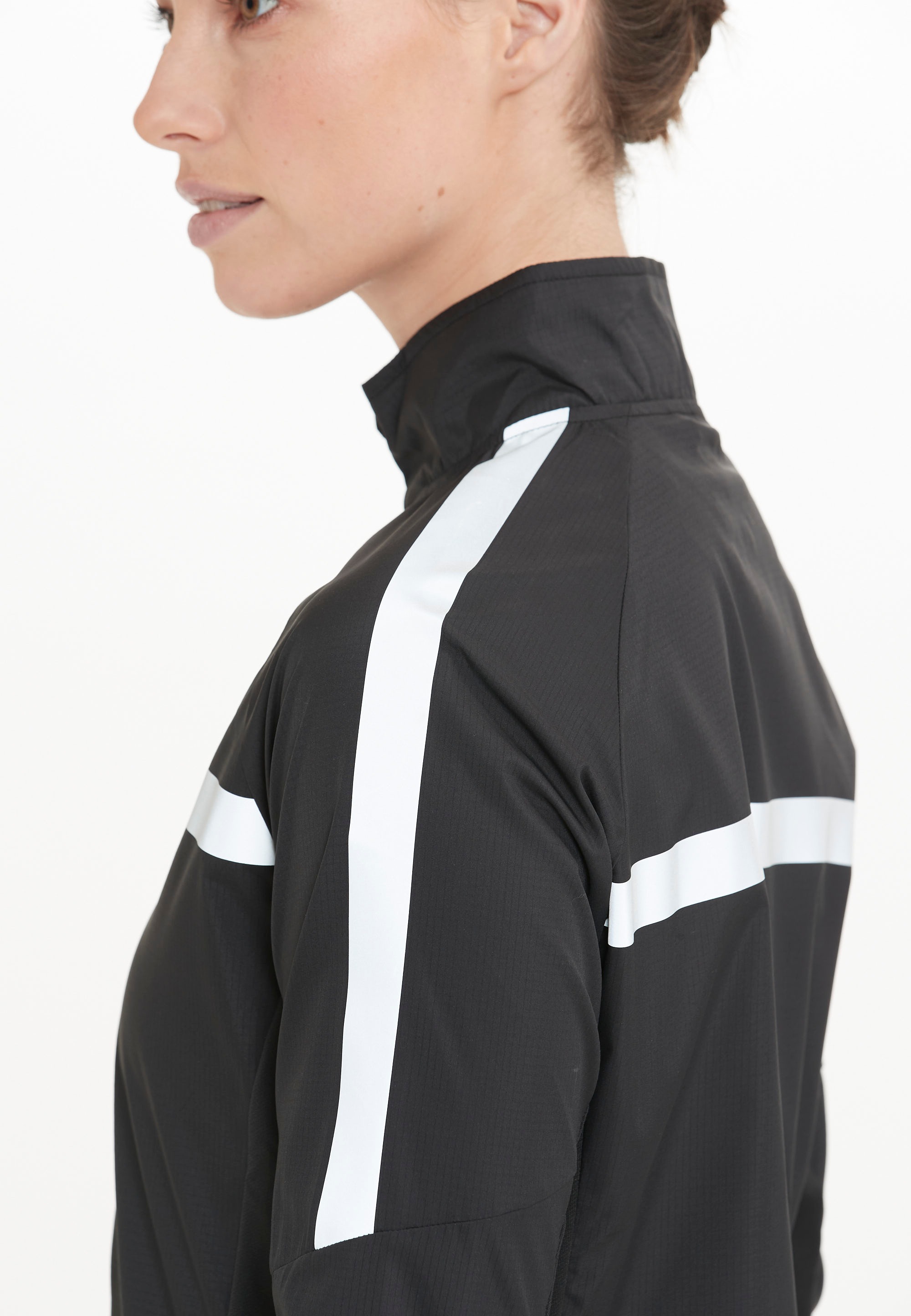 ENDURANCE Laufjacke »Ginar«, mit starken Ultra-Reflektoren