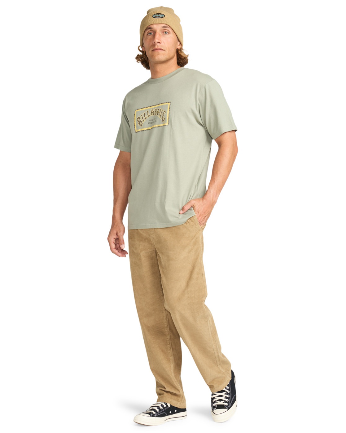 Thumbnail - Billabong T-Shirt "Arch Frame"