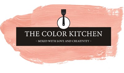 Wand- und Deckenfarbe »Seidenmatt Innenfarbe THE COLOR KITCHEN«