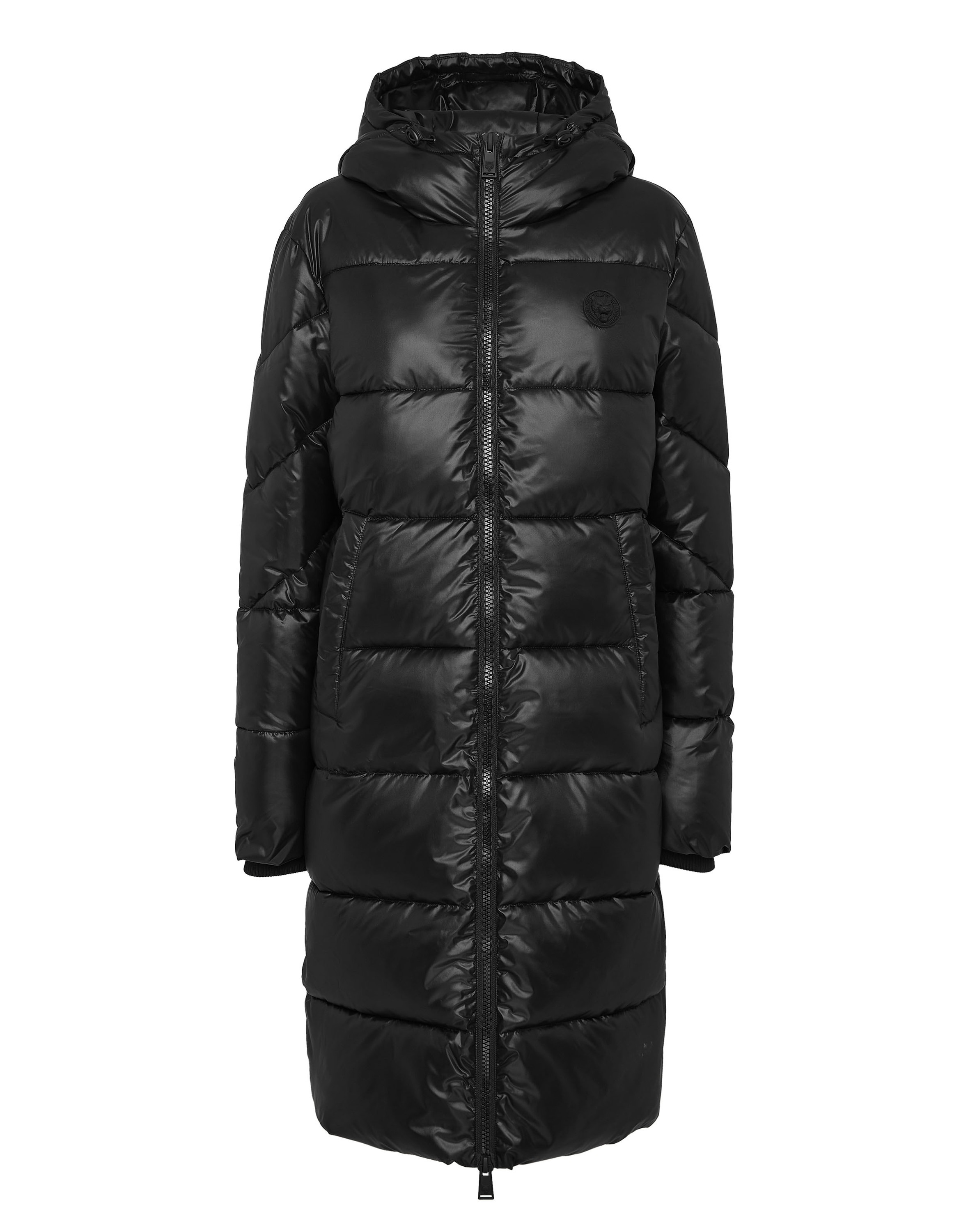 PLEIN SPORT Daunenjacke "Daunenmantel" günstig online kaufen