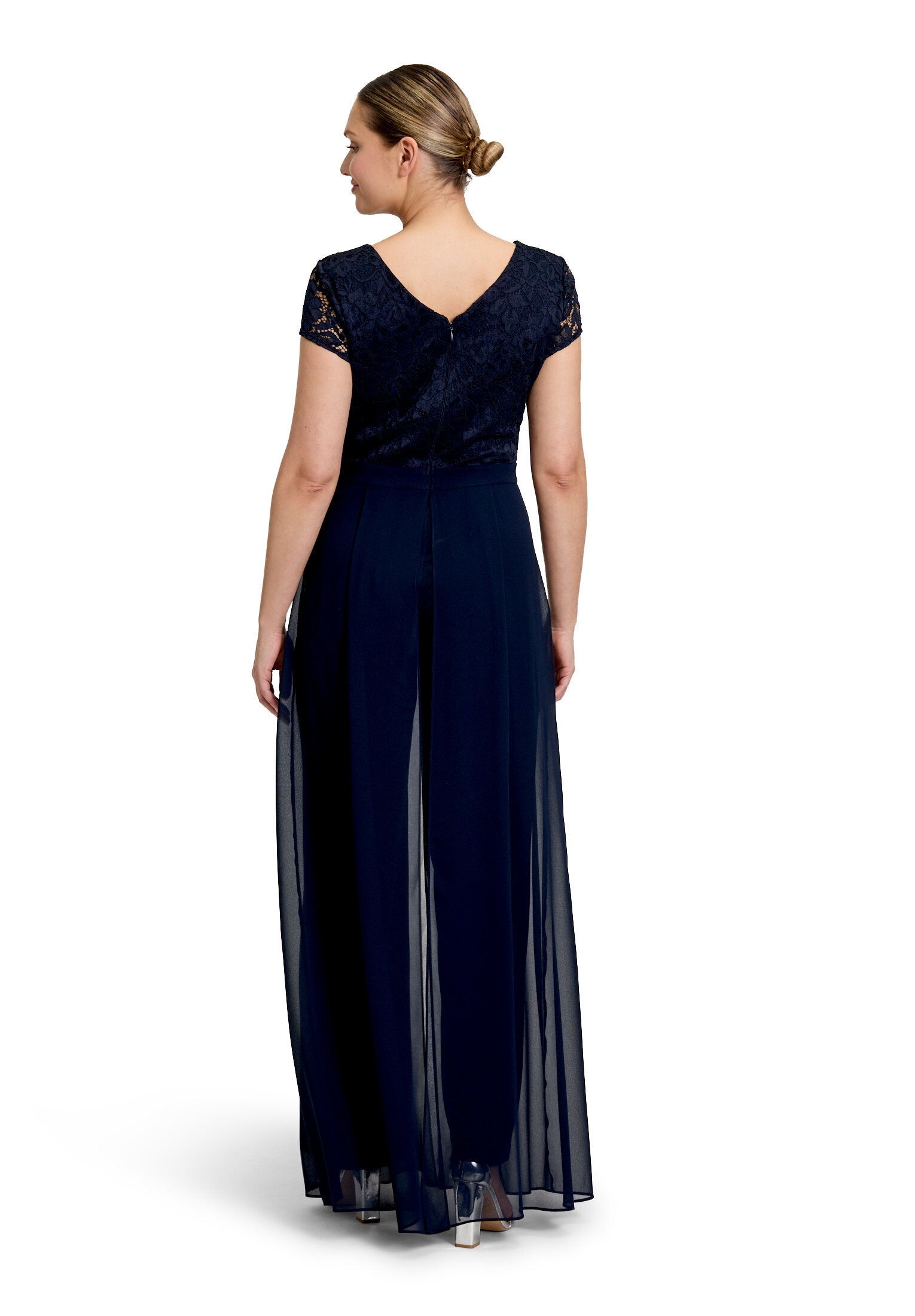 Vera Mont Overall »Damen kurzarm« 1 Design
