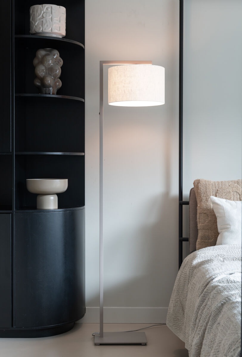 it's About RoMi Stehlampe »BOSTON« E27 1 Stk.