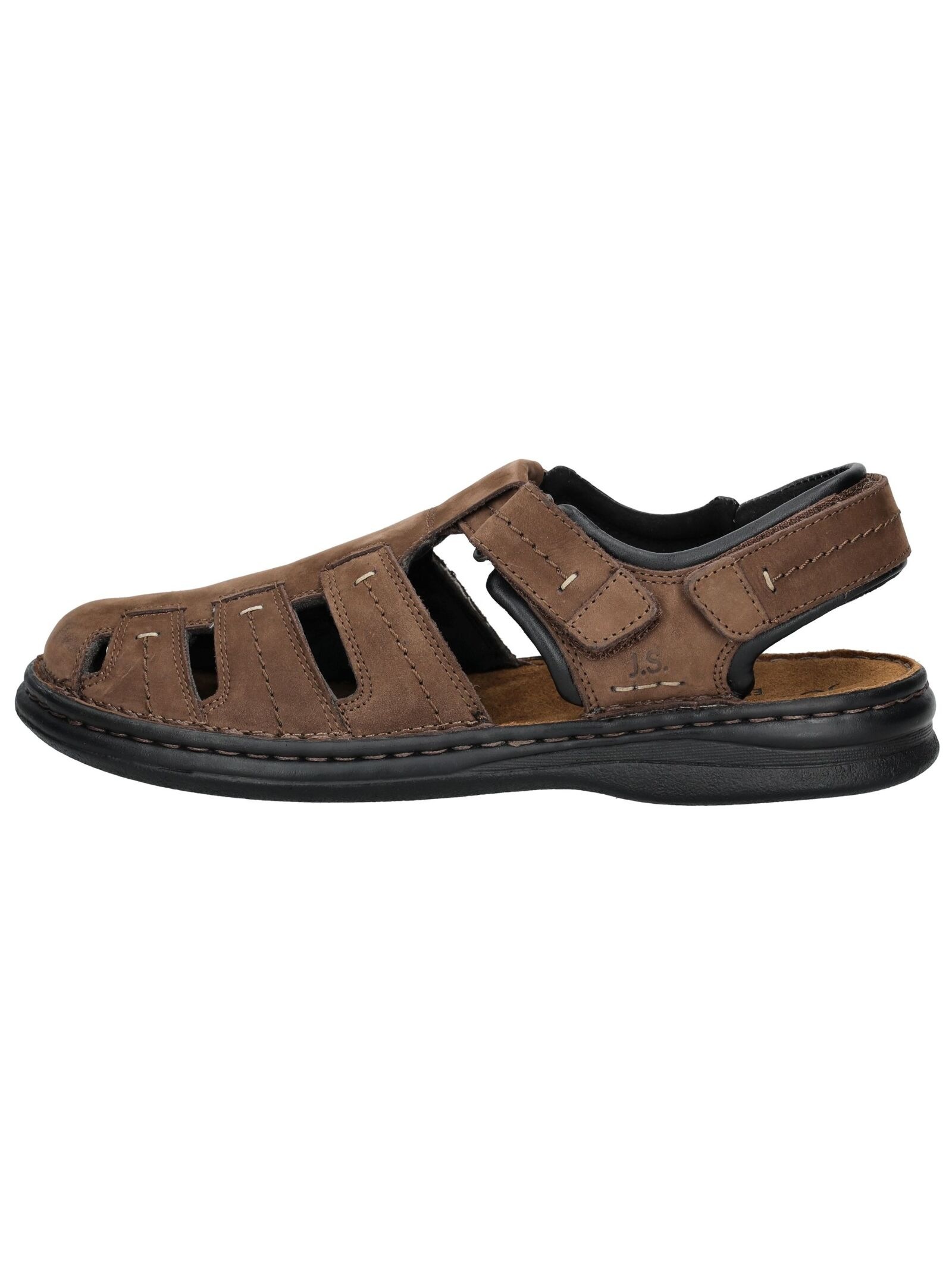 Josef Seibel Sandale »Josef Seibel Sandalen Leder«