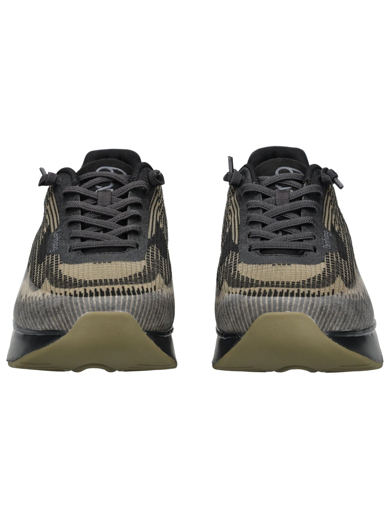 Tenhaag Sneaker »Tenhaag Sneaker Mesh«