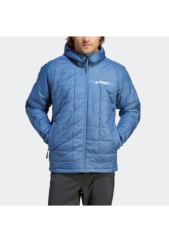 adidas TERREX Outdoorjacke »MULTI INS HDJ«