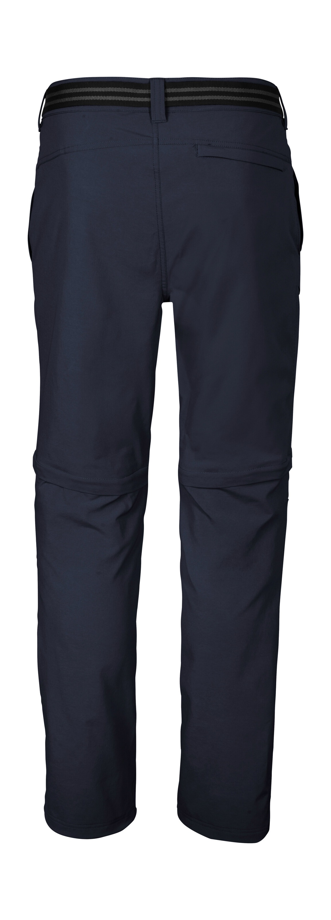 Killtec Zip-off-Hose "KOS 13 MN PNTS" wasserabweisend, schnelltrocknend, ab günstig online kaufen