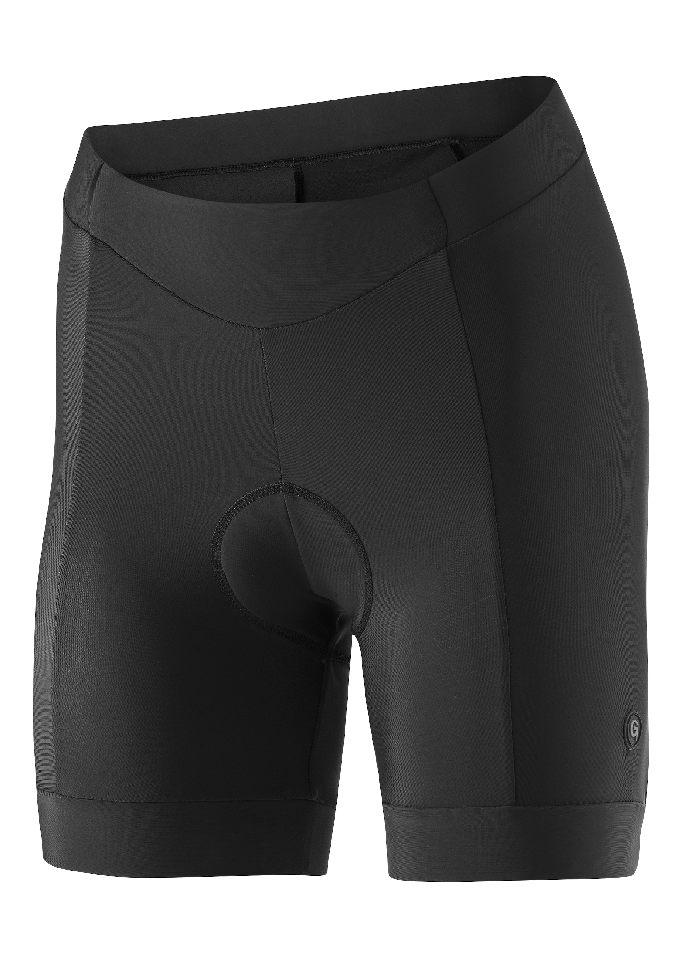 Gonso Fahrradhose "Capri", Strapazierfähig, formbeständig, hohe Bewegungsel günstig online kaufen