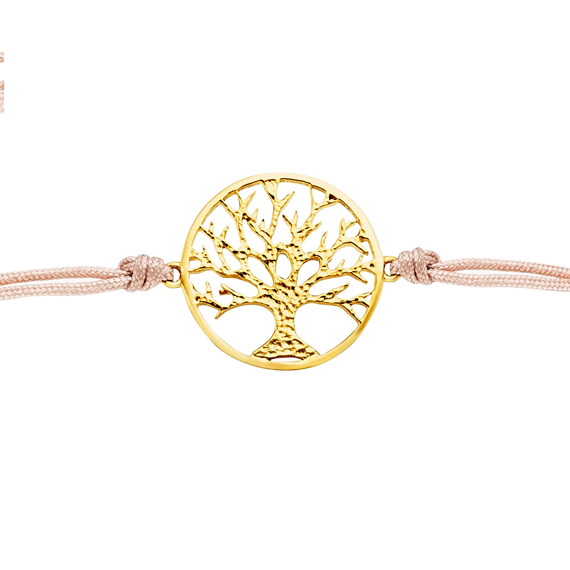 Julie Julsen Armband »925/- Sterling Silber vergoldet«