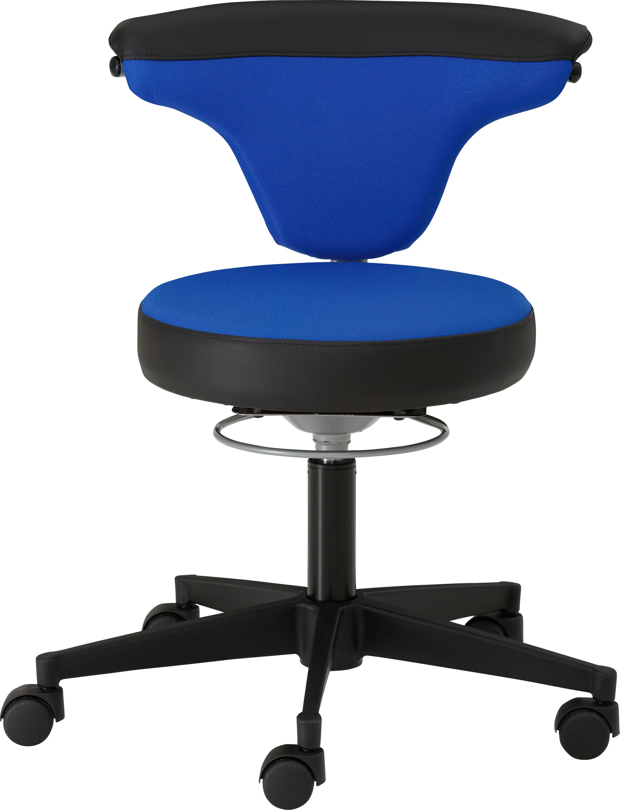 Thumbnail - Mayer Sitzmöbel Drehstuhl "1351" () belastbar bis 140 kg