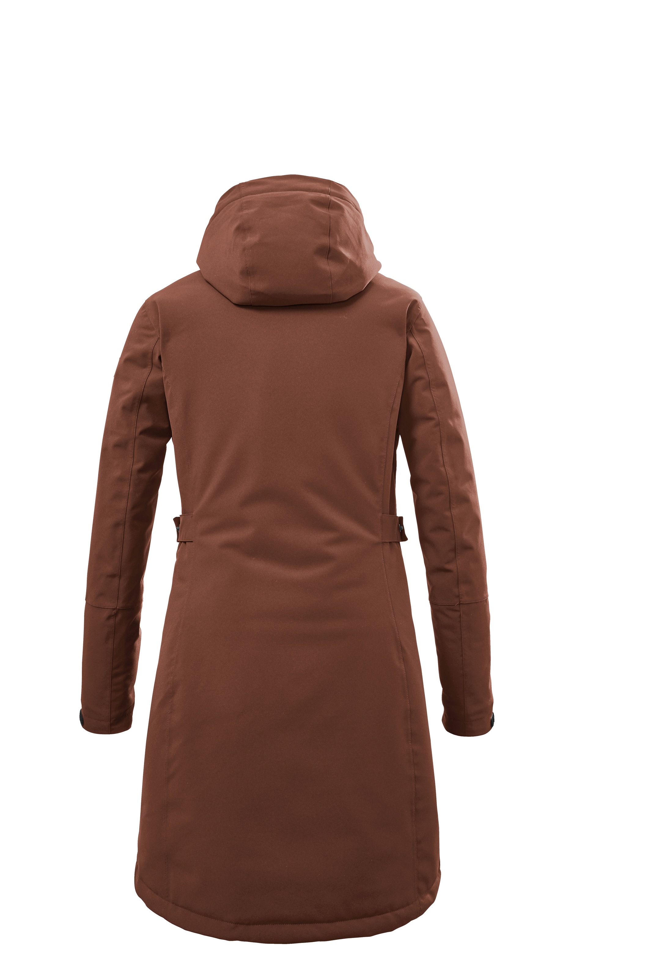 Killtec Parka, mit Kapuze günstig online kaufen