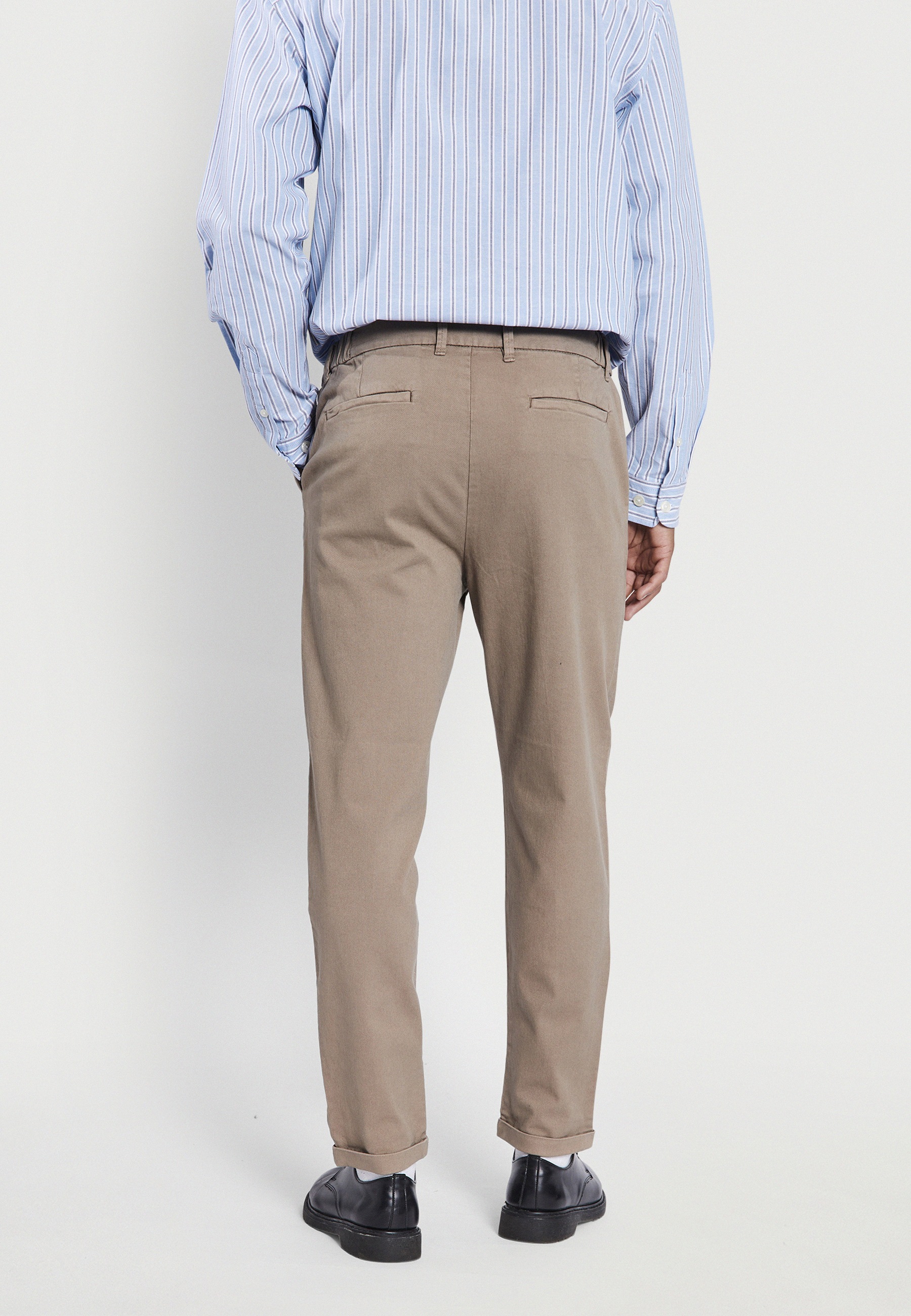 Thumbnail - REDEFINED REBEL Stoffhose "Redefined Rebel Pants RRJacko"