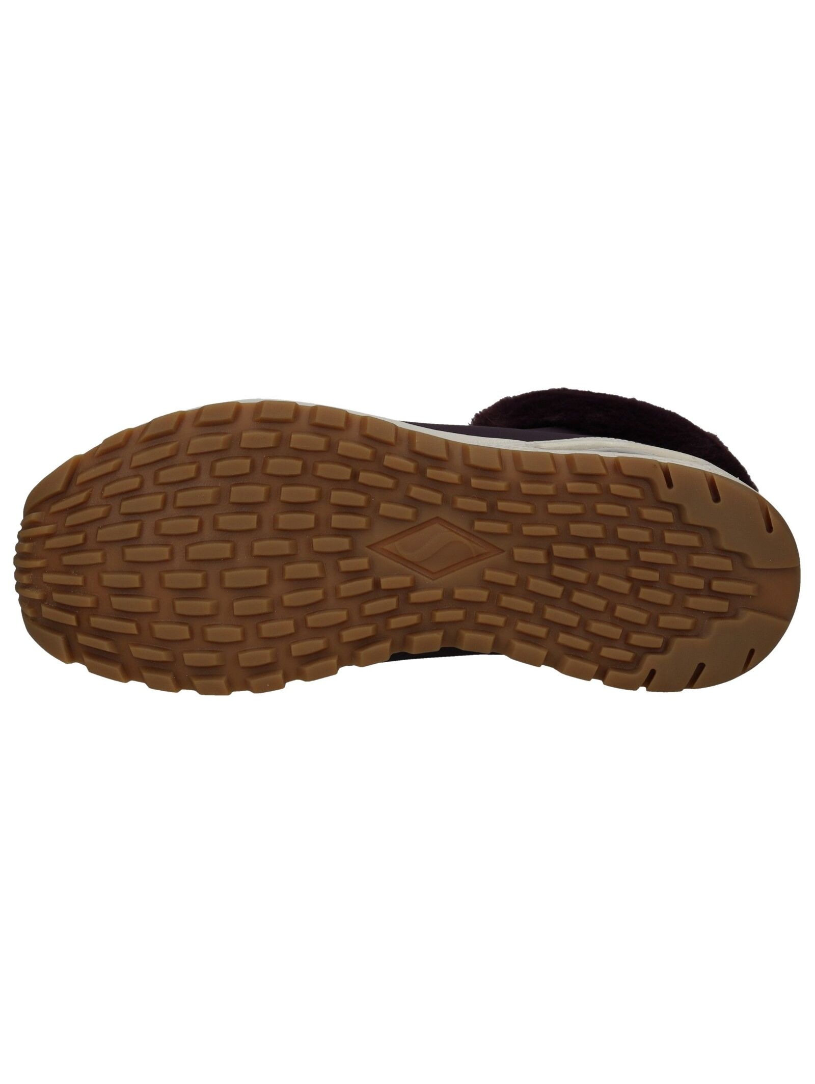 Skechers Schnürstiefelette »Skechers Stiefelette Lederimitat/Textil«
