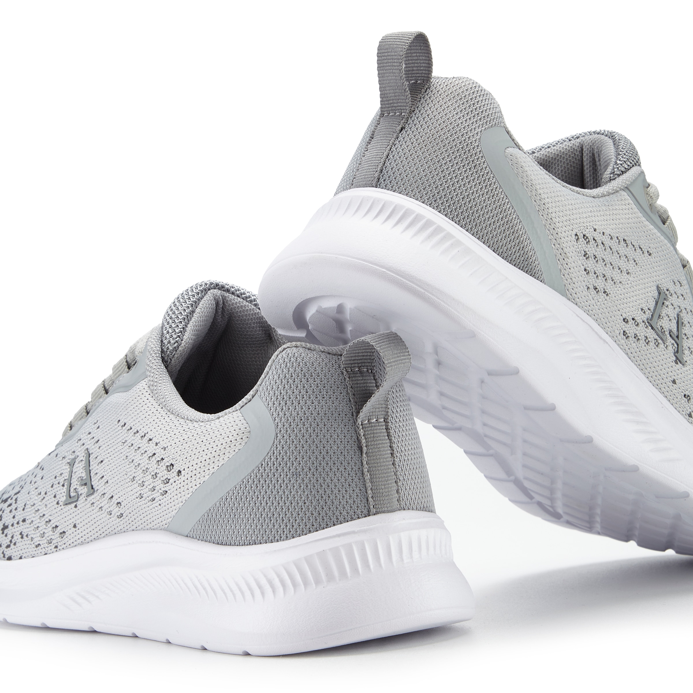 LASCANA Sneaker, Freizeitschuh, Halbschuh, Schnürhalbschuh im sportiven Look