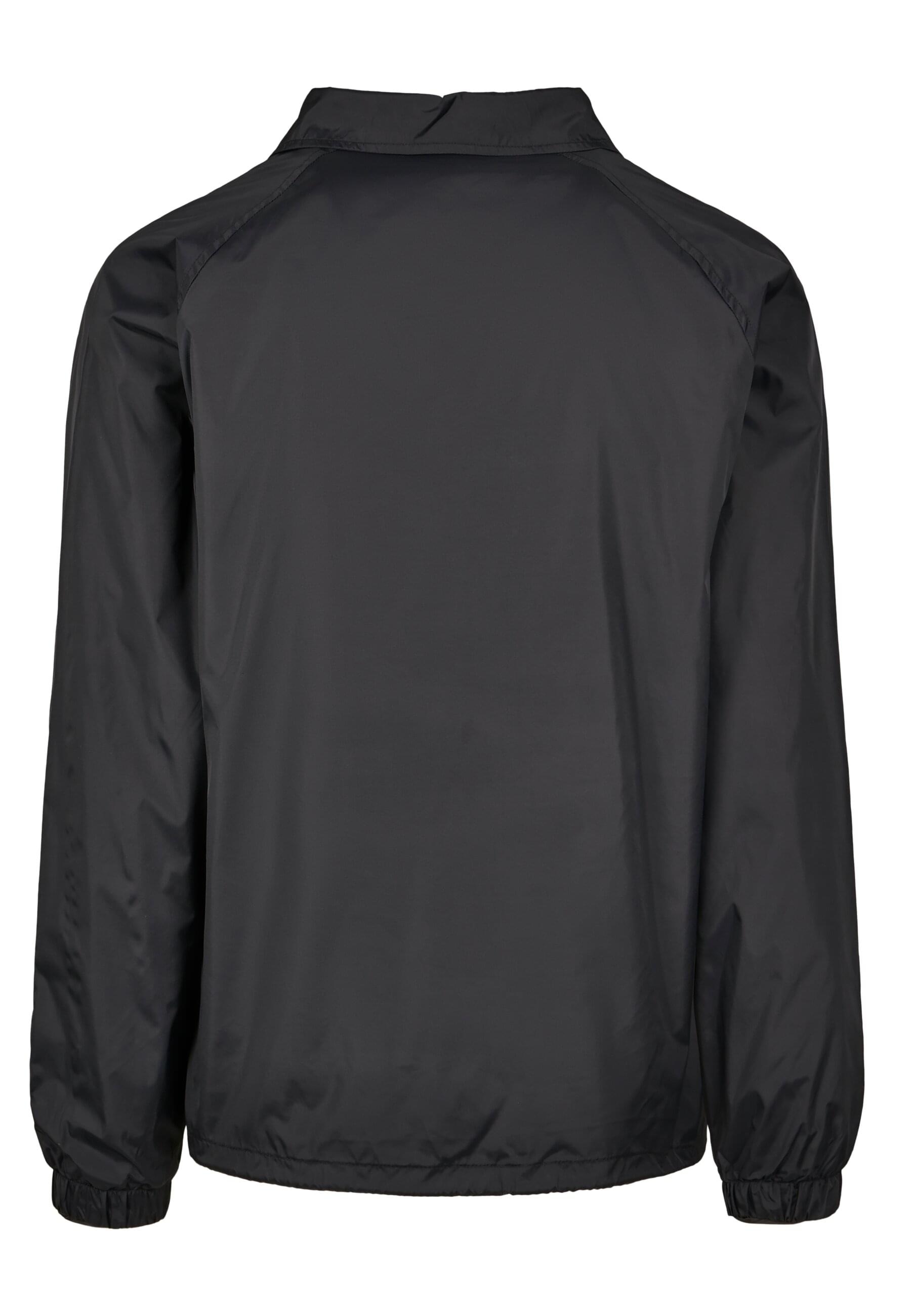 MisterTee Allwetterjacke "MisterTee Herren Space Jam Tune Squad Logo Coach günstig online kaufen