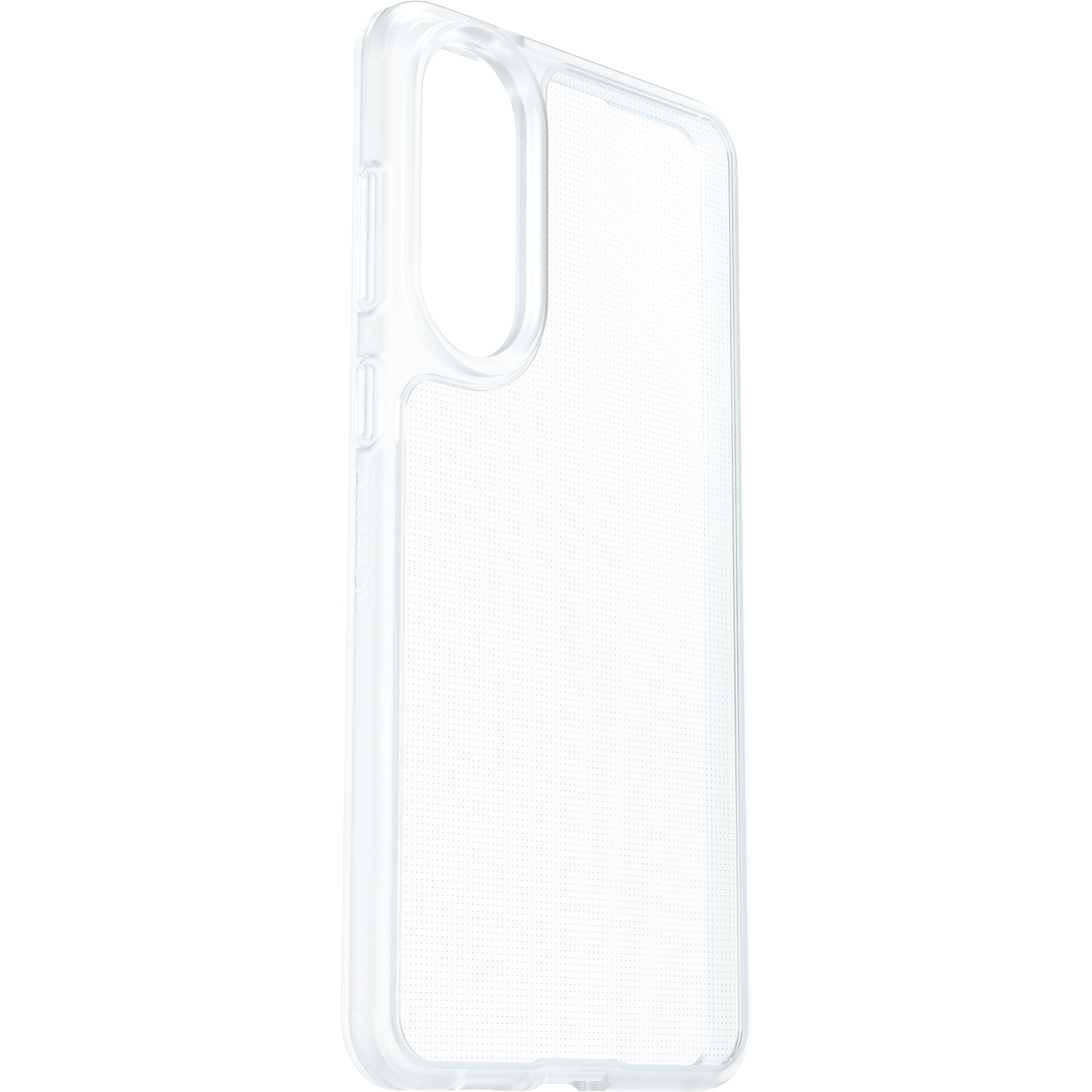 Otterbox Handyhülle »React für Samsung Galaxy S25 Edge«, Samsung Galaxy S25 Edge, Backcover, Schutzhülle, Handyschutzhülle, Case, Schutzcase, stoßfest