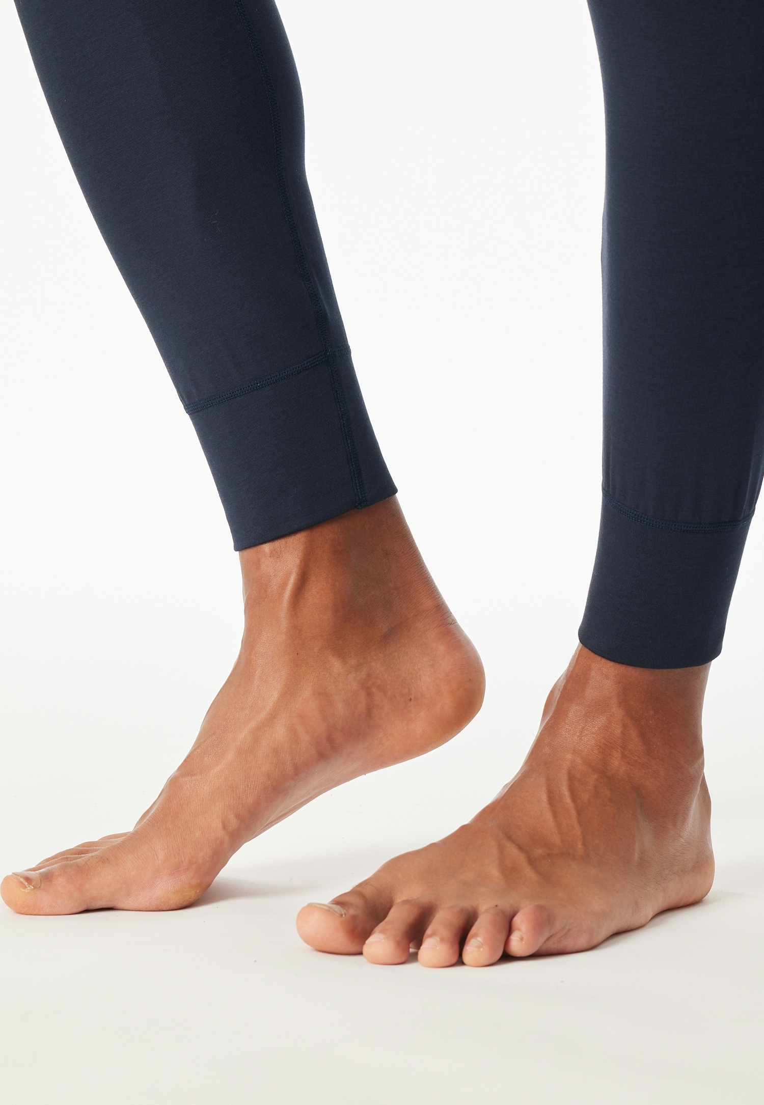 Schiesser Lange Unterhose »Casual Warming«, wärmend, ultra bequem