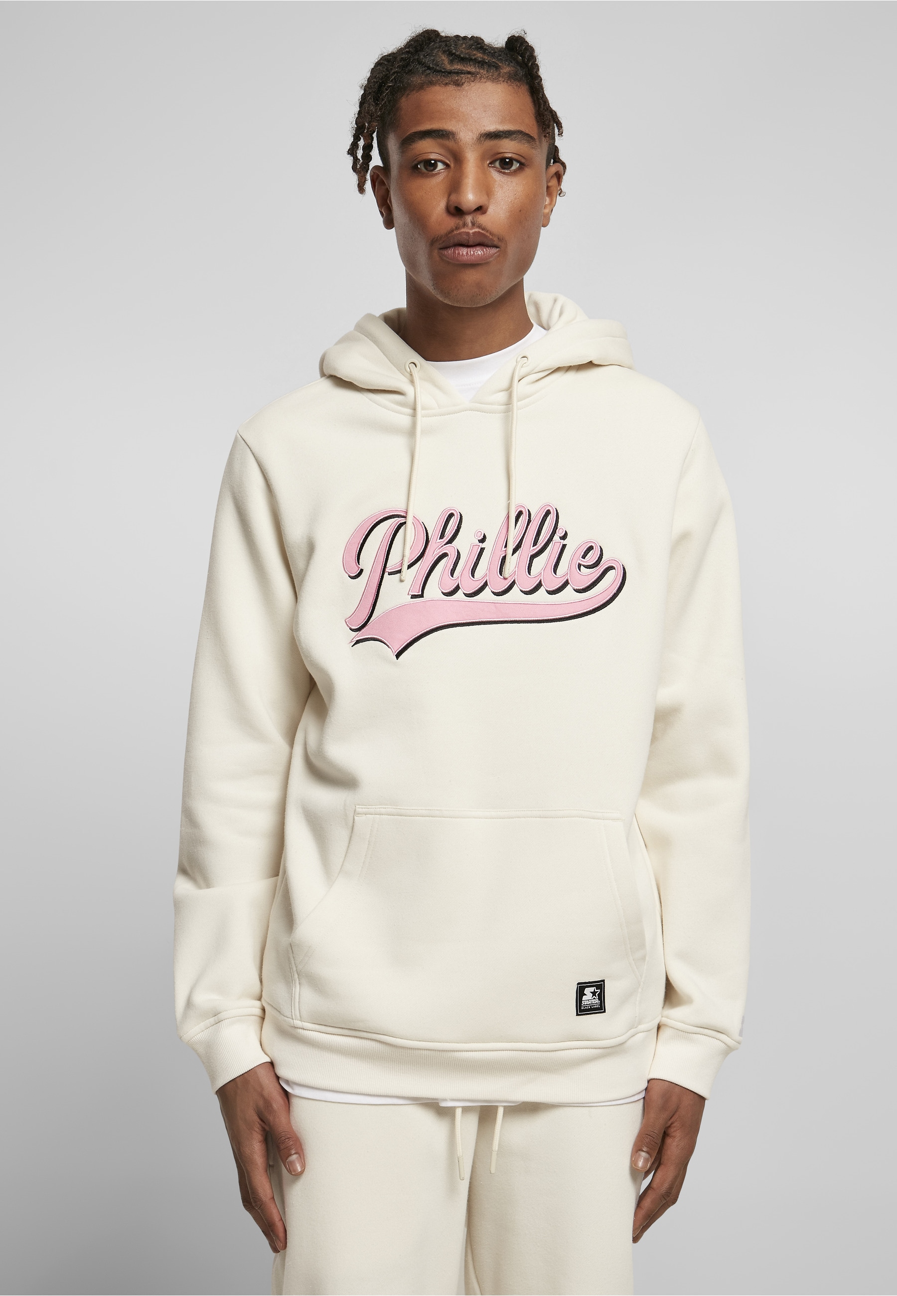 Starter Black Label Kapuzenpullover »Starter Black Label Herren Starter Phillie Hoody« 1