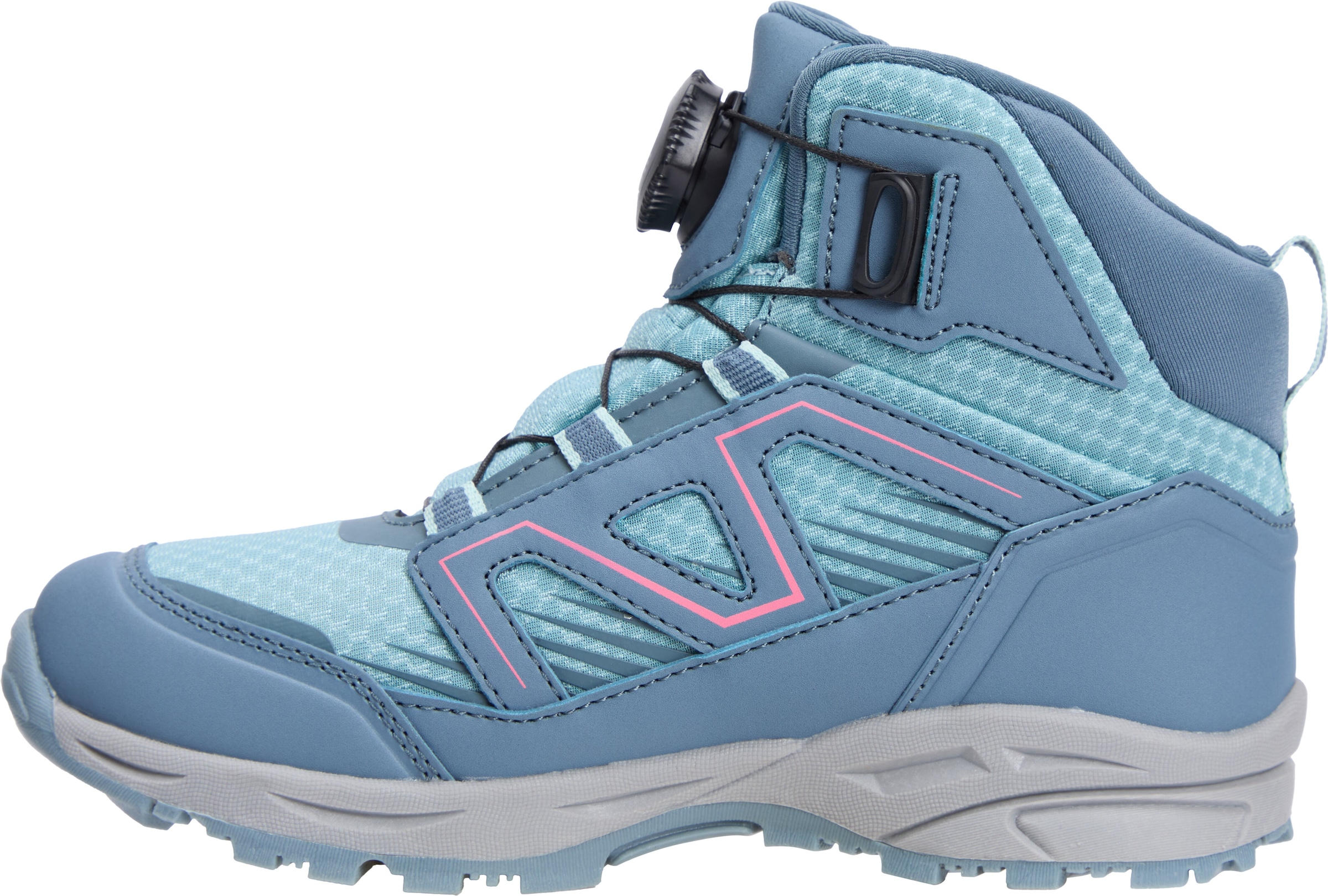 McKINLEY Wanderschuh »Tahsis MID AQX J«  wasserdicht