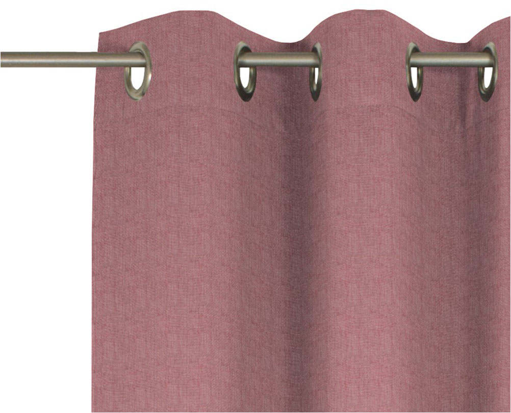 Thumbnail - Wirth Vorhang "Sunday" Ösen 1 Stk. tlg. nach Maß