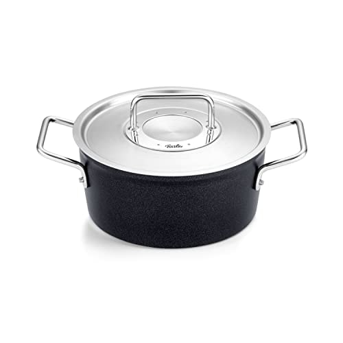 Fissler Kochtopf "Adamant" Aluminium 1 Stk. tlg. Made in Germany günstig online kaufen